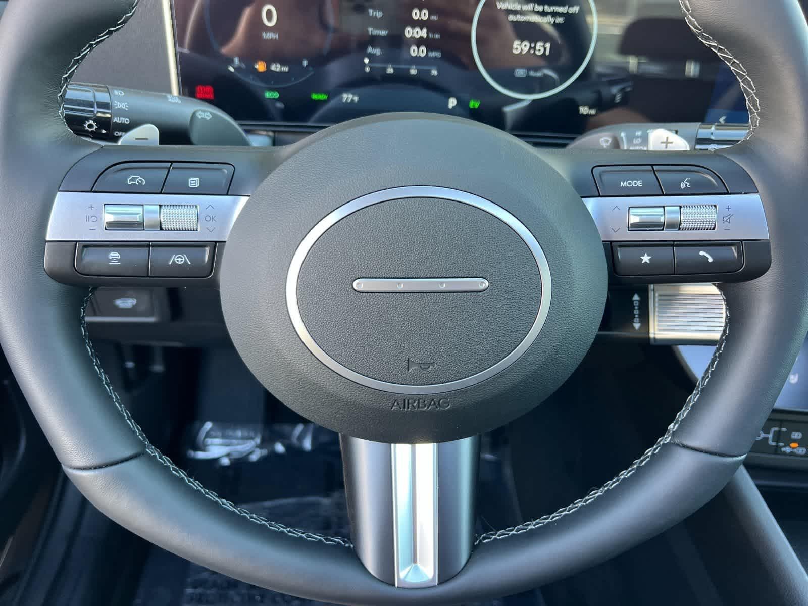 Thumbnail: 2026 Hyundai Sonata - 23