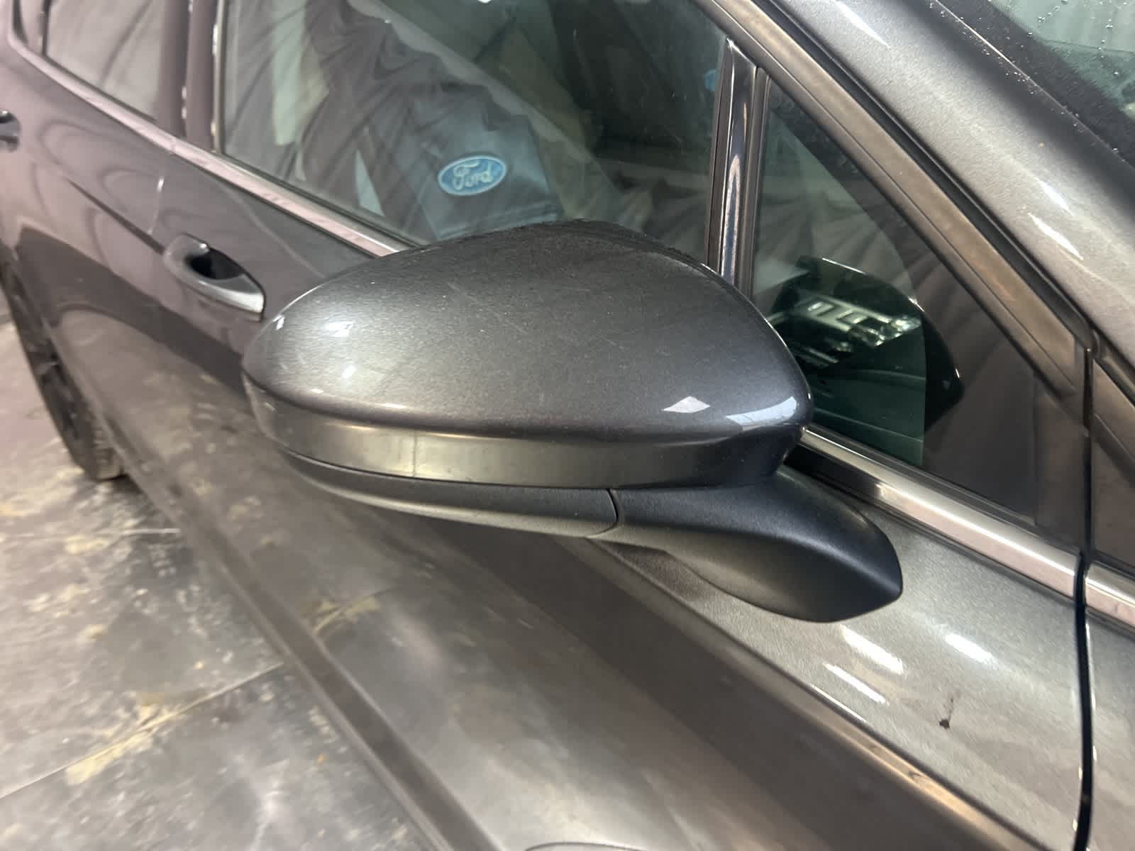 Thumbnail: 2019 Ford Fusion - 6