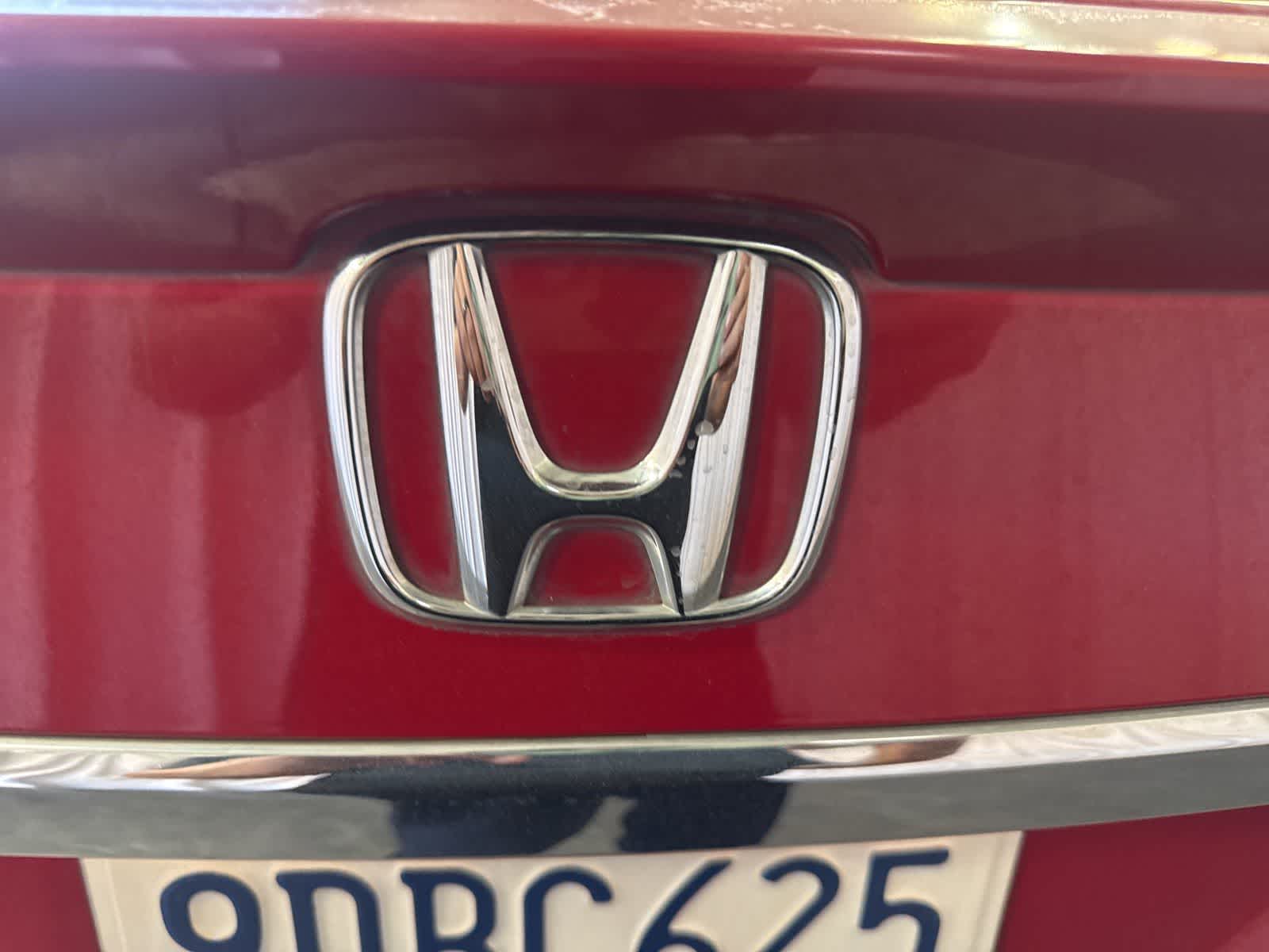 Thumbnail: 2017 Honda Accord - 14