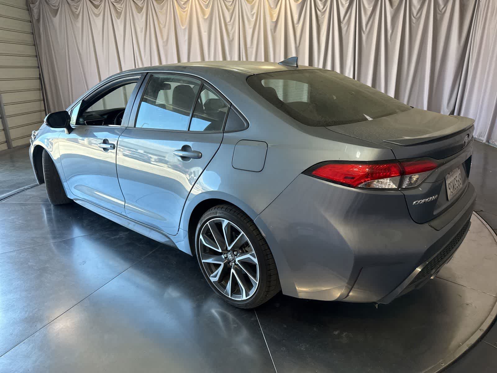 Thumbnail: 2020 Toyota Corolla - 6