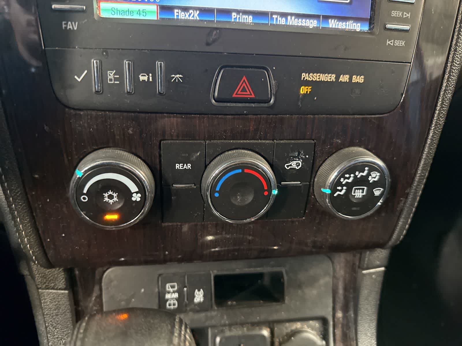 Thumbnail: 2017 Chevrolet Traverse - 22