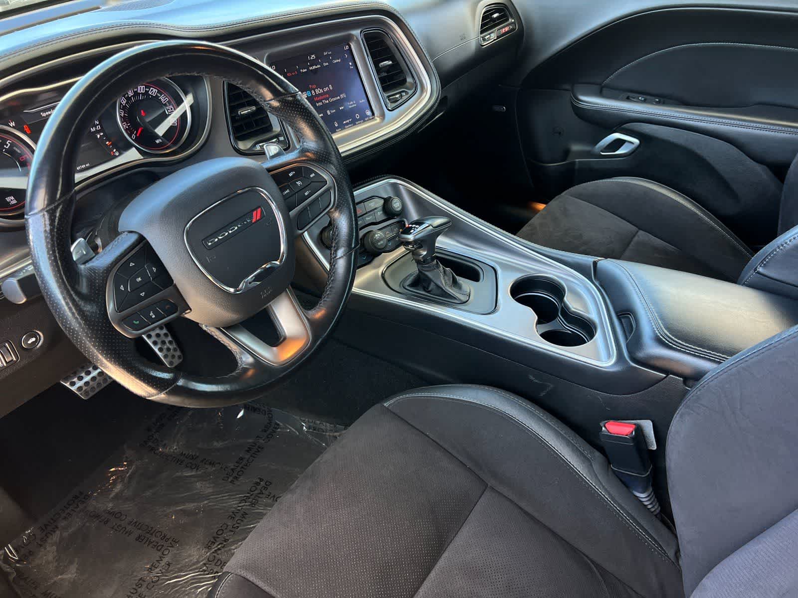 Thumbnail: 2021 Dodge Challenger - 12