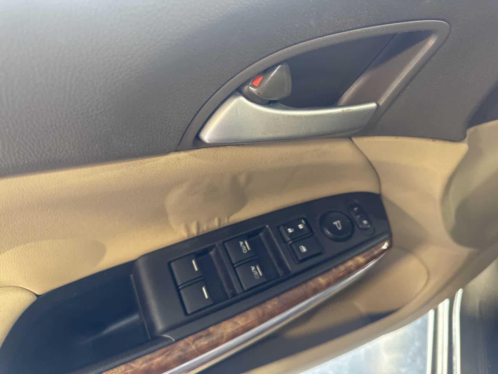 Thumbnail: 2008 Honda Accord - 19