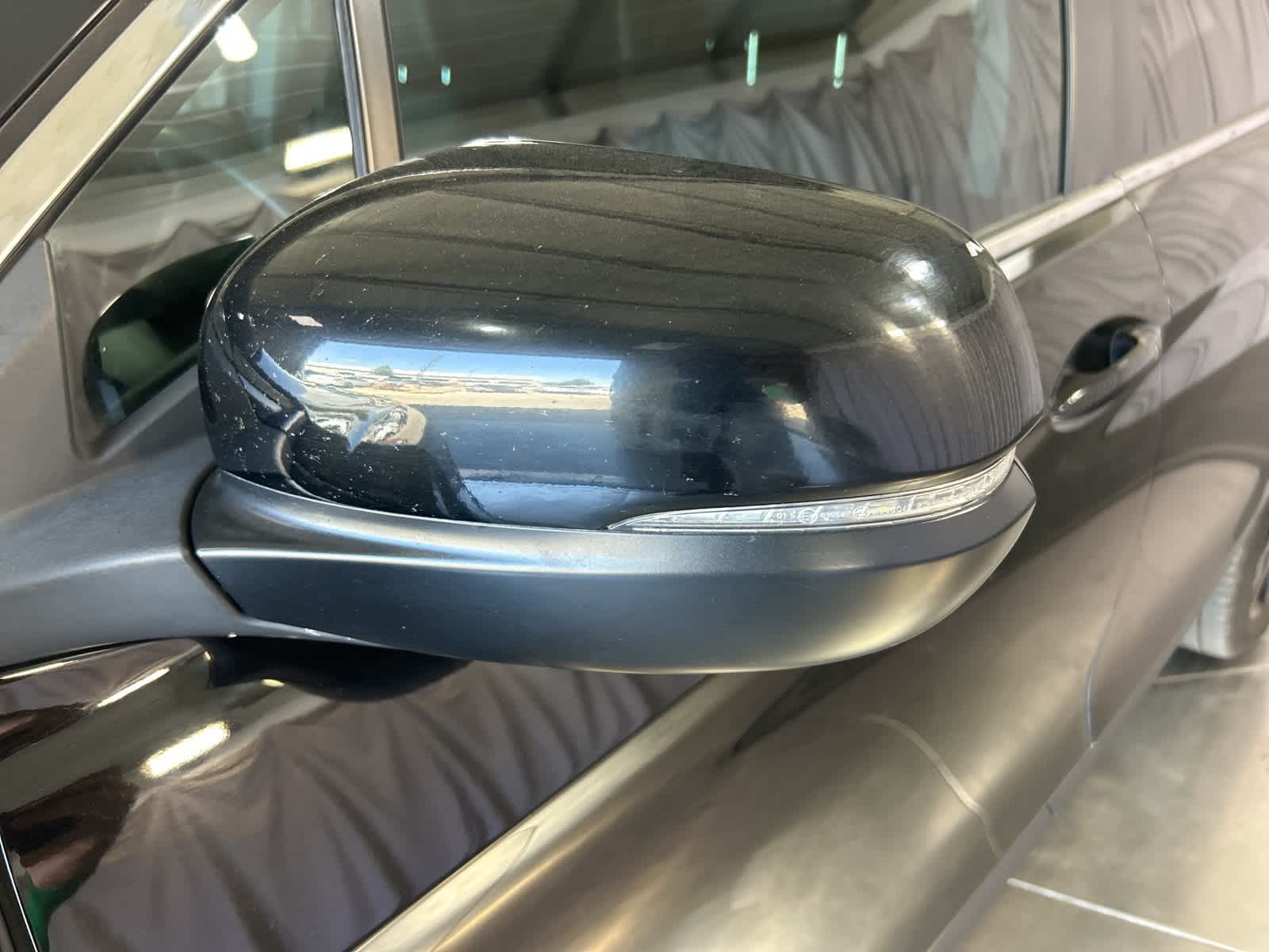 Thumbnail: 2021 Honda Pilot - 16