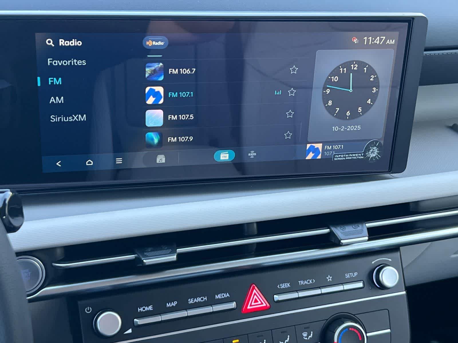 Thumbnail: 2026 Hyundai Tucson - 18