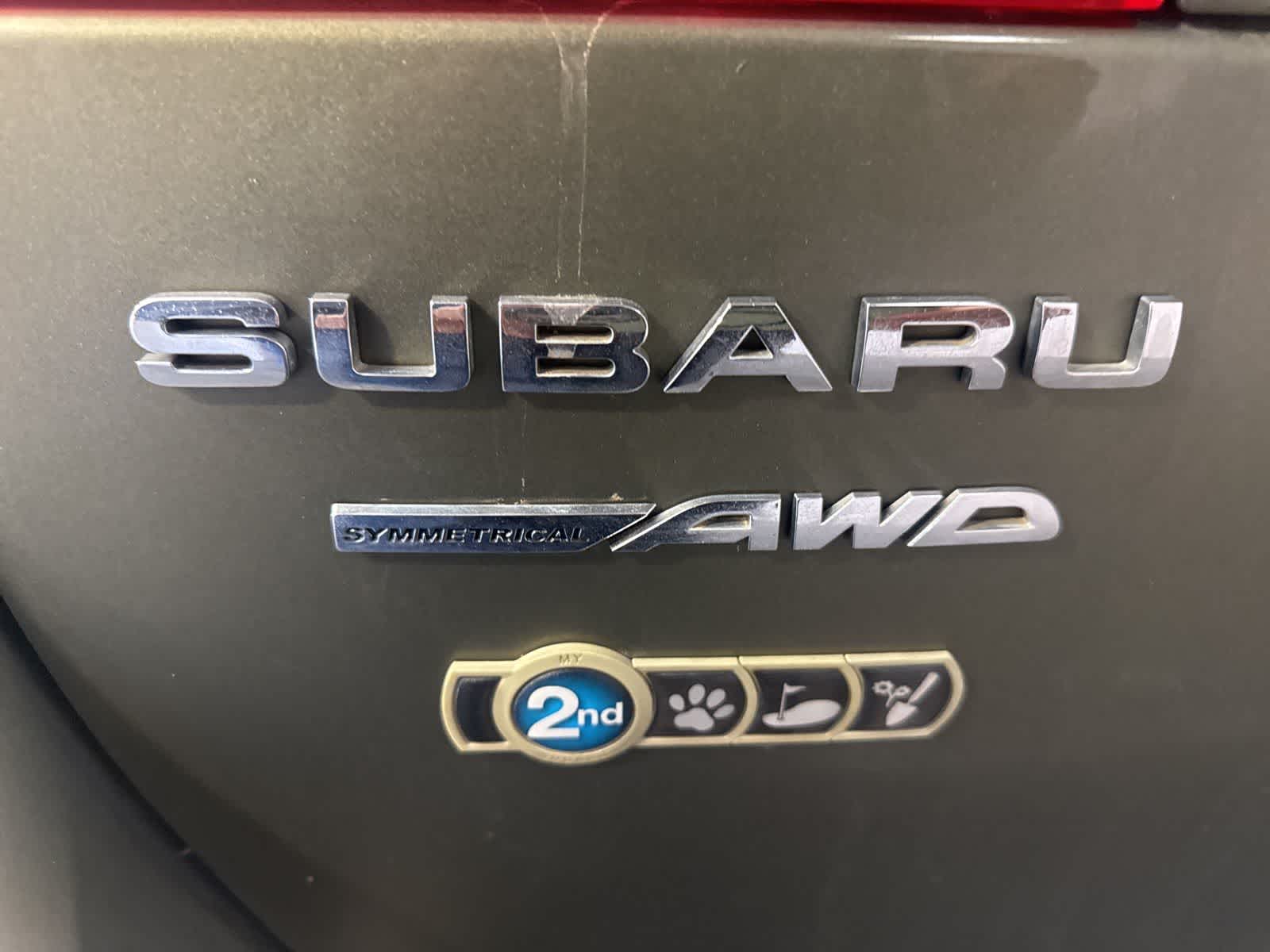 Thumbnail: 2016 Subaru Outback - 11