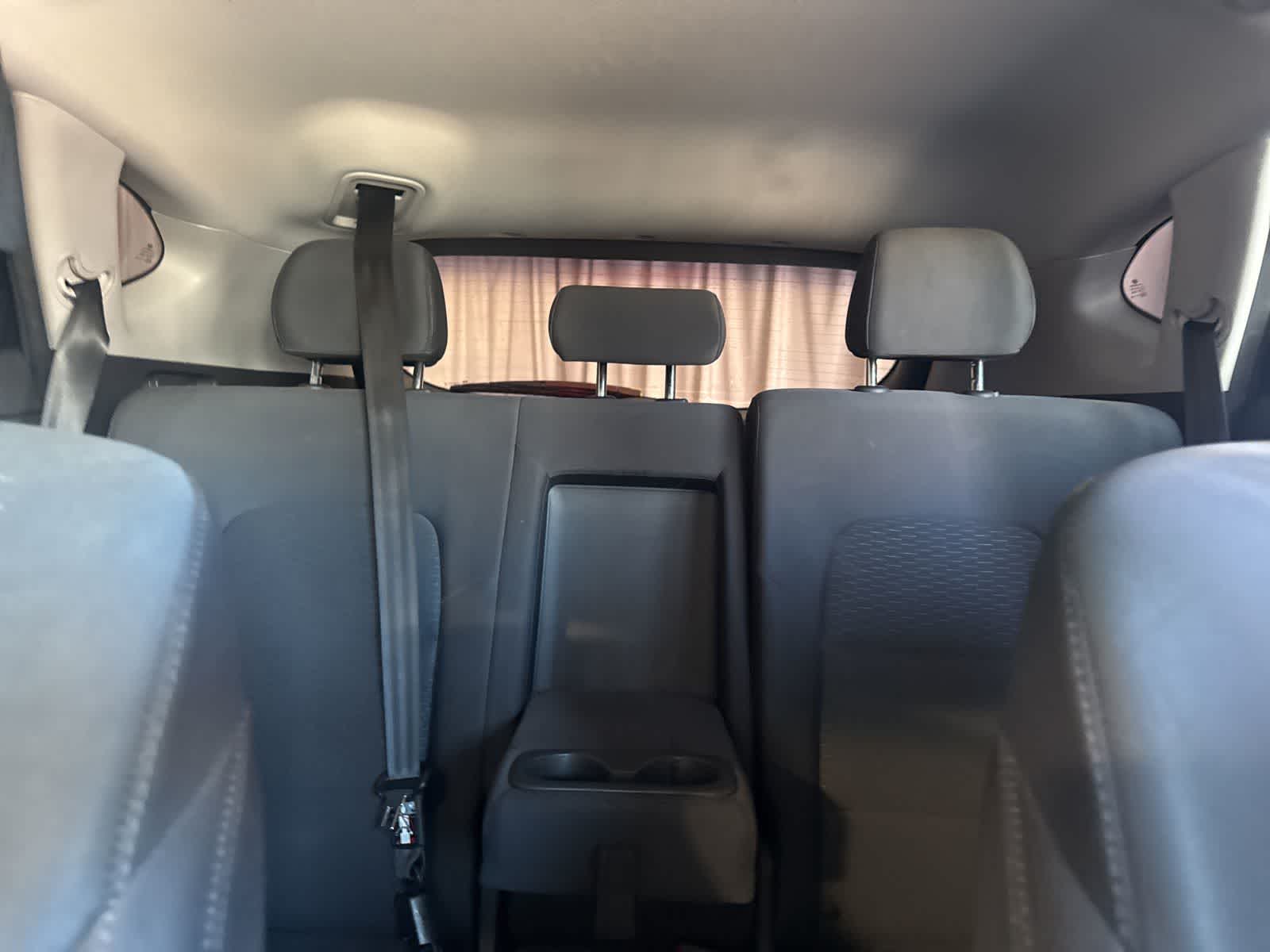 Thumbnail: 2021 Hyundai Tucson - 21