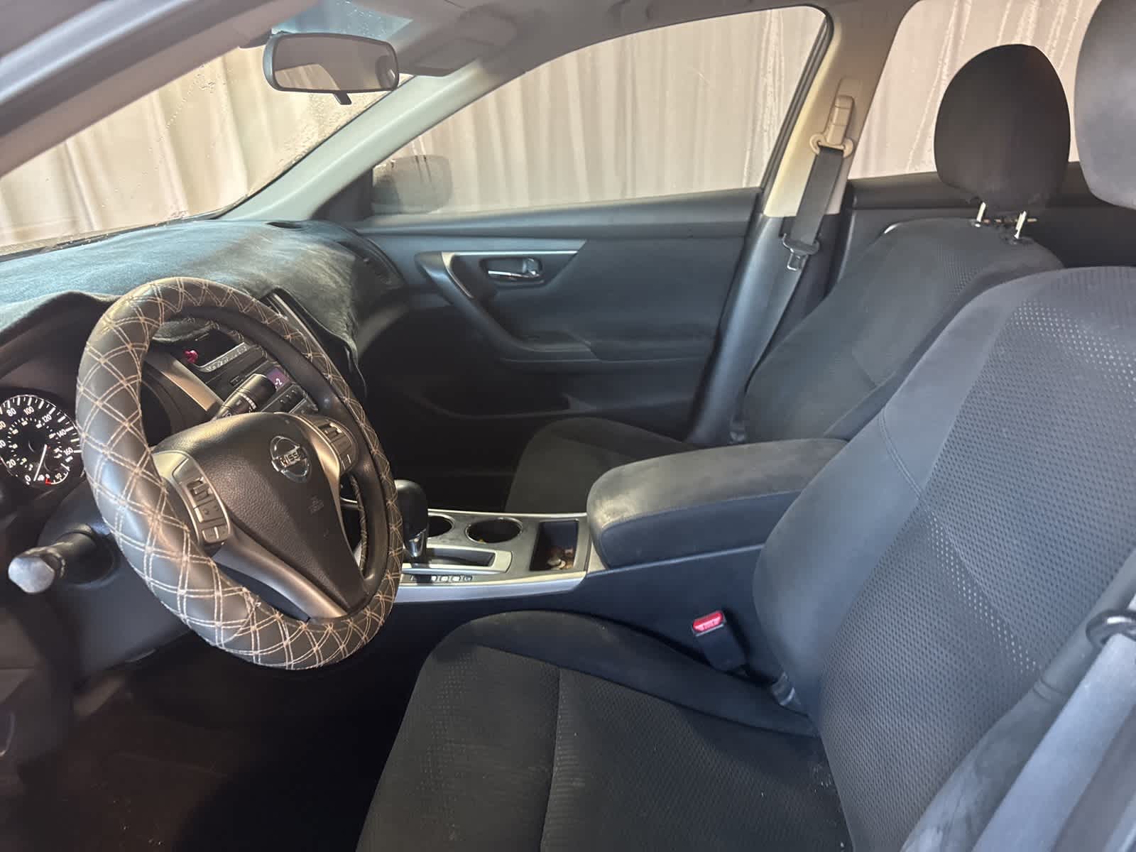 Thumbnail: 2015 Nissan Altima - 20