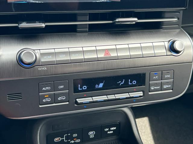 2025 Hyundai Kona SEL 21