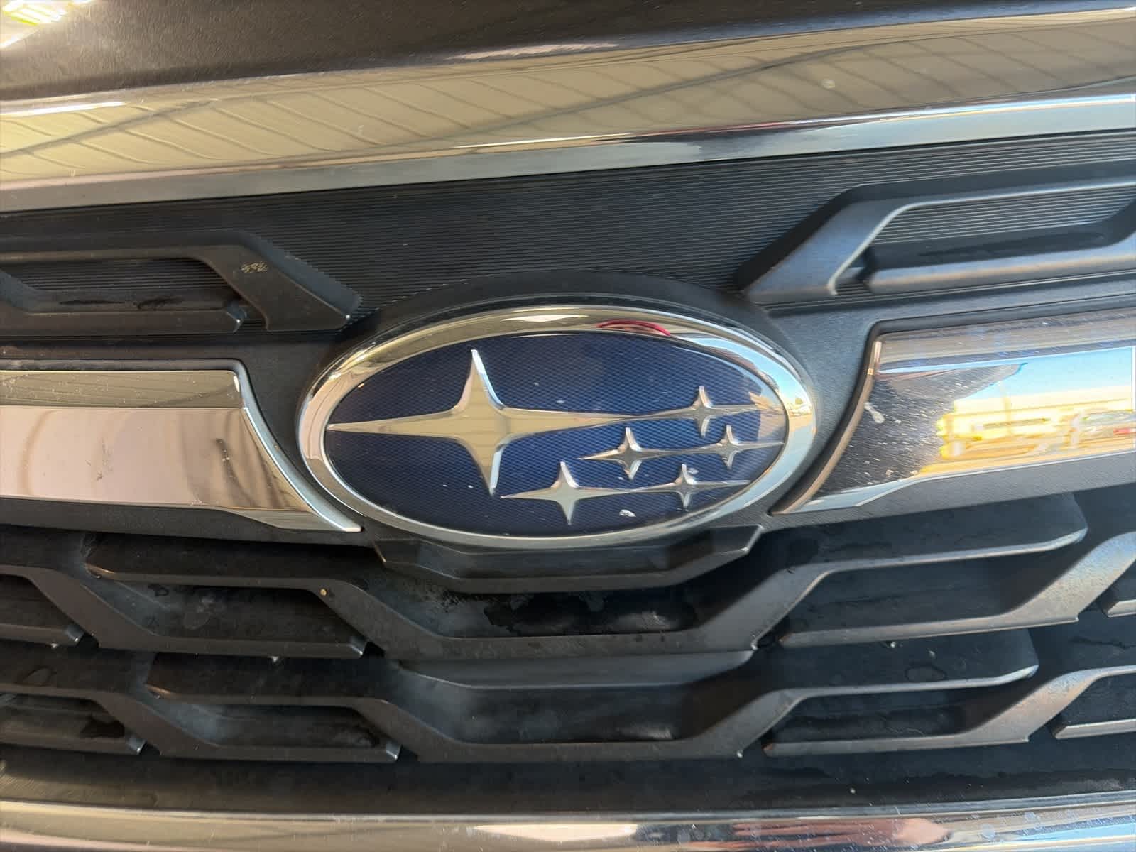 Thumbnail: 2018 Subaru Forester - 3