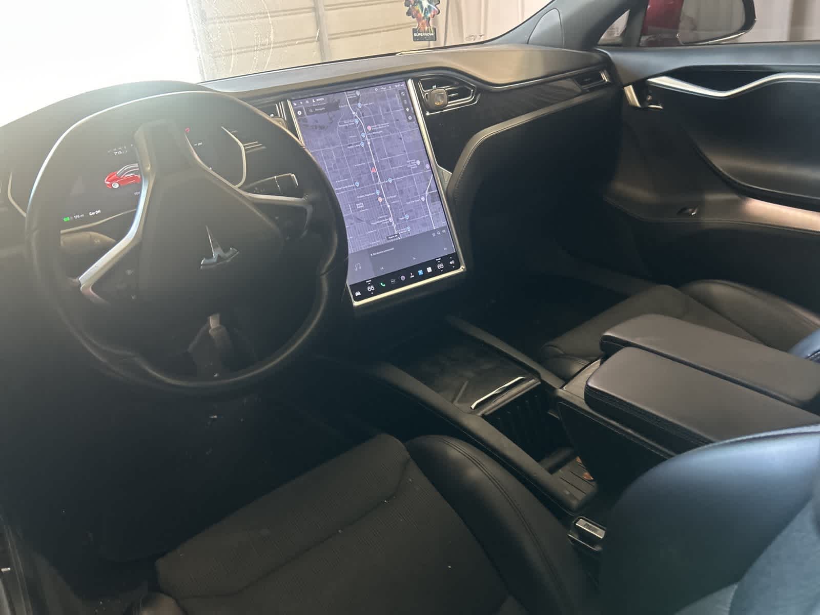 Thumbnail: 2018 Tesla Model S - 22