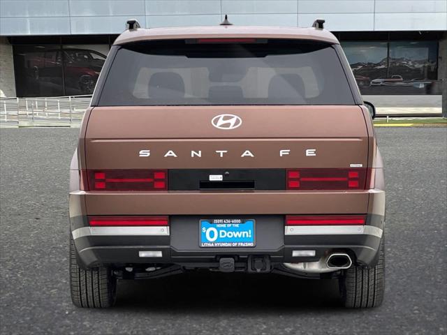 Thumbnail: 2025 Hyundai Santa Fe - 7