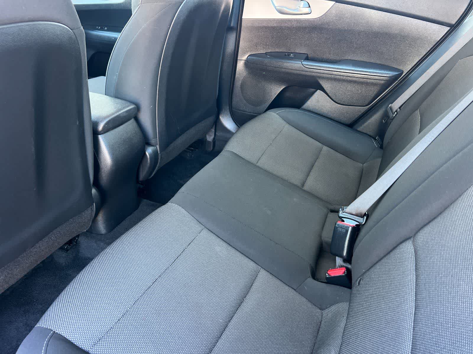 2023 Kia Forte LXS photo 4
