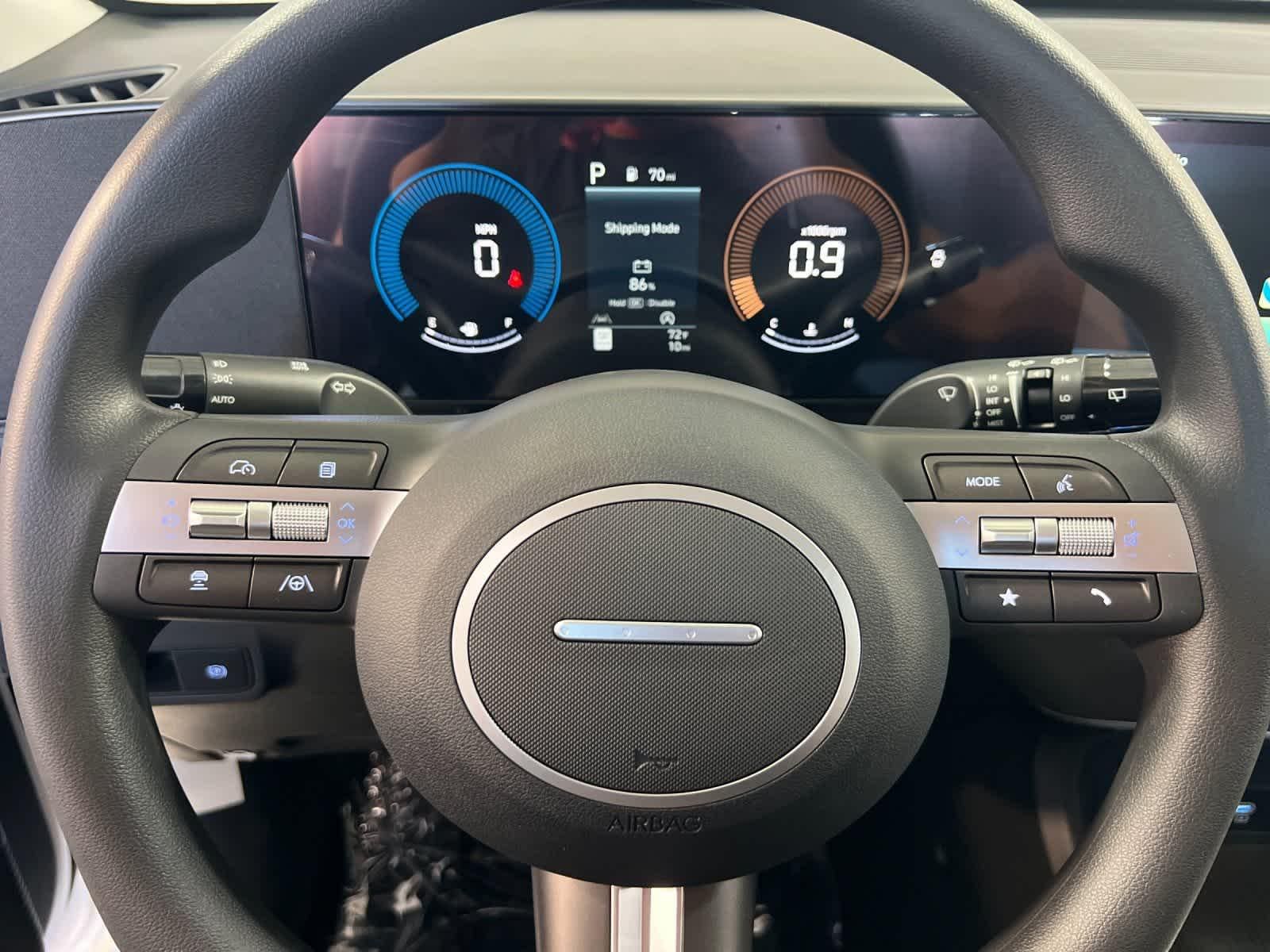 Thumbnail: 2026 Hyundai Kona - 24