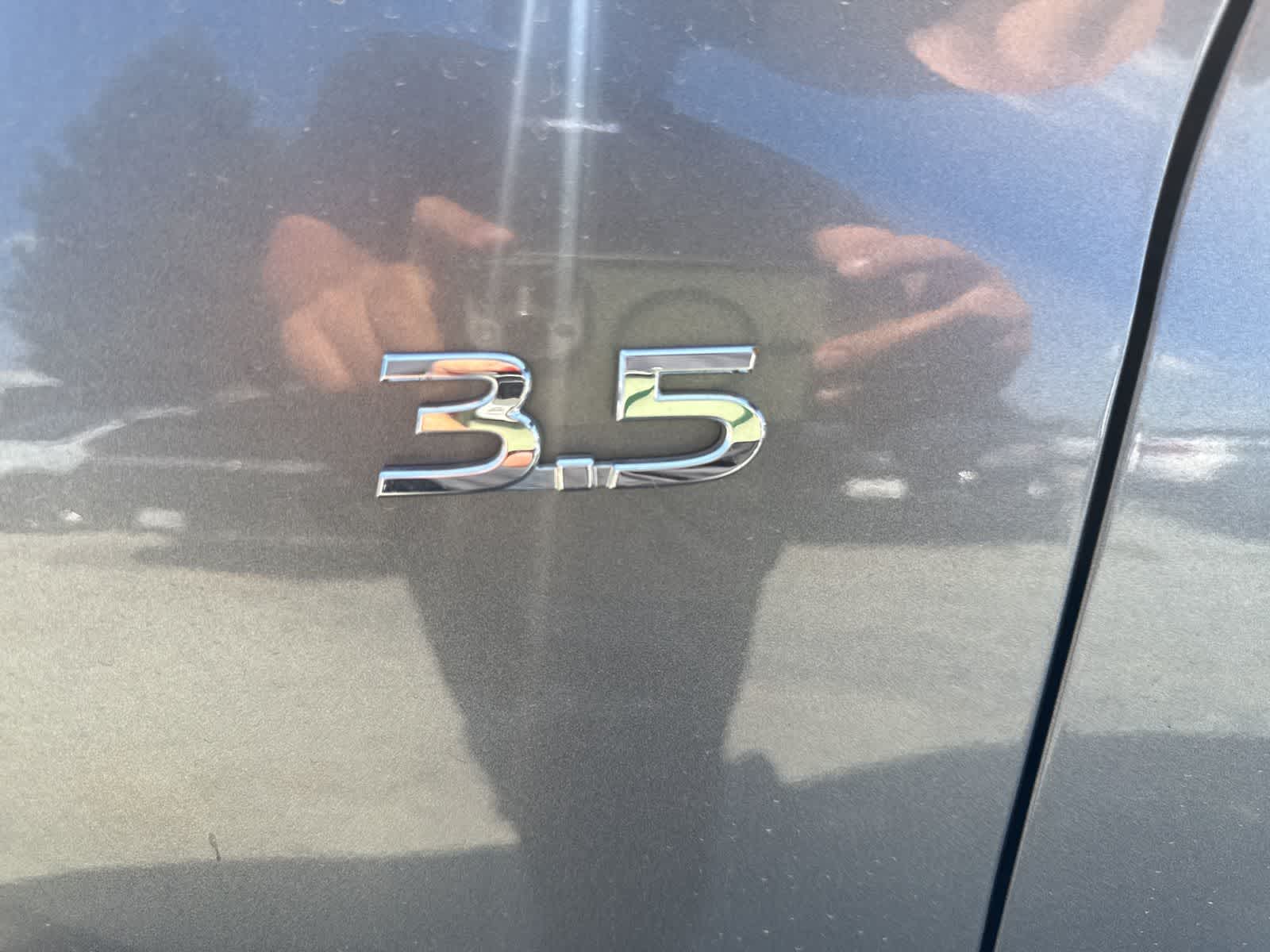 Thumbnail: 2019 INFINITI QX60 - 10