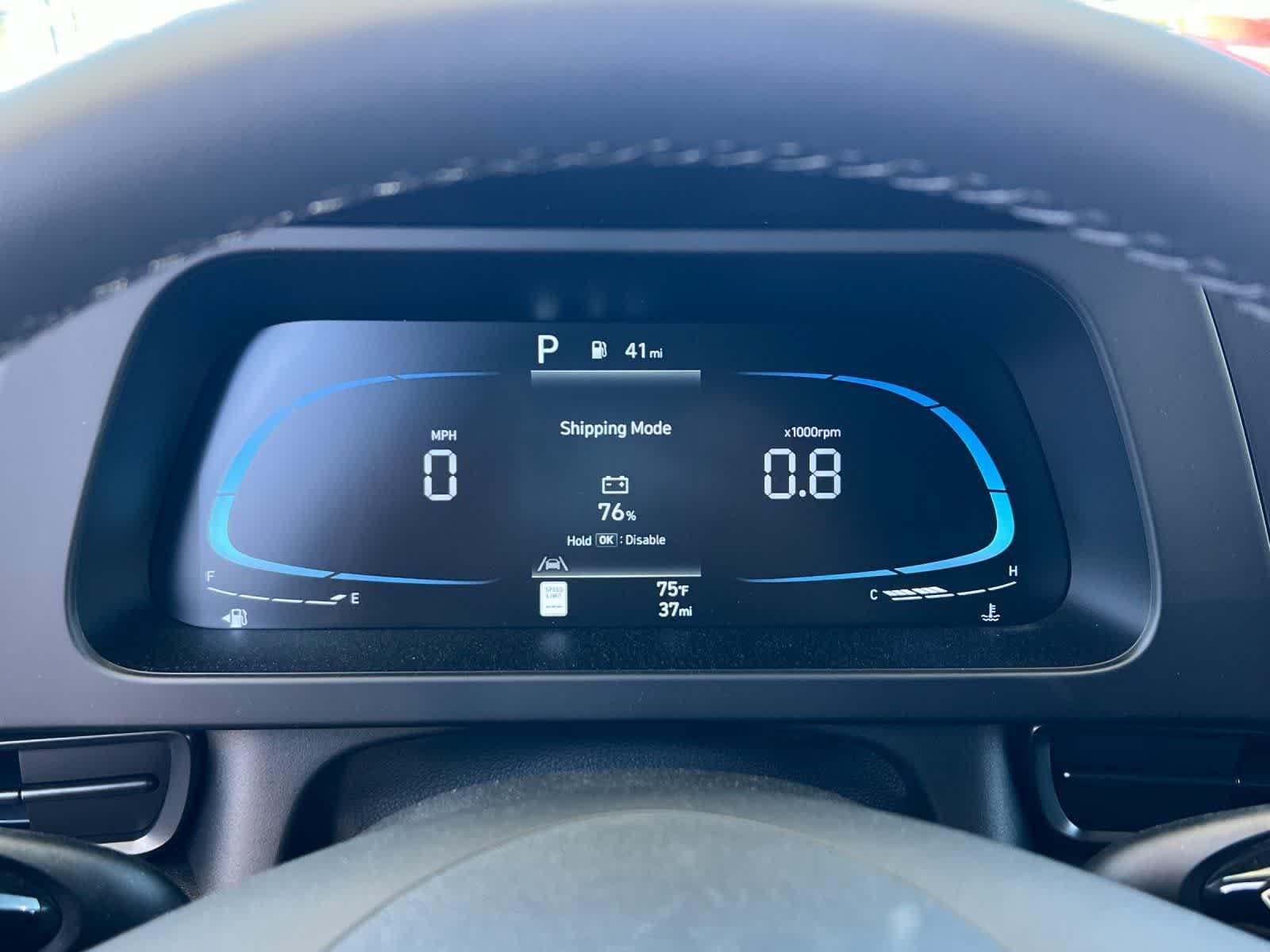 Thumbnail: 2026 Hyundai Elantra - 24