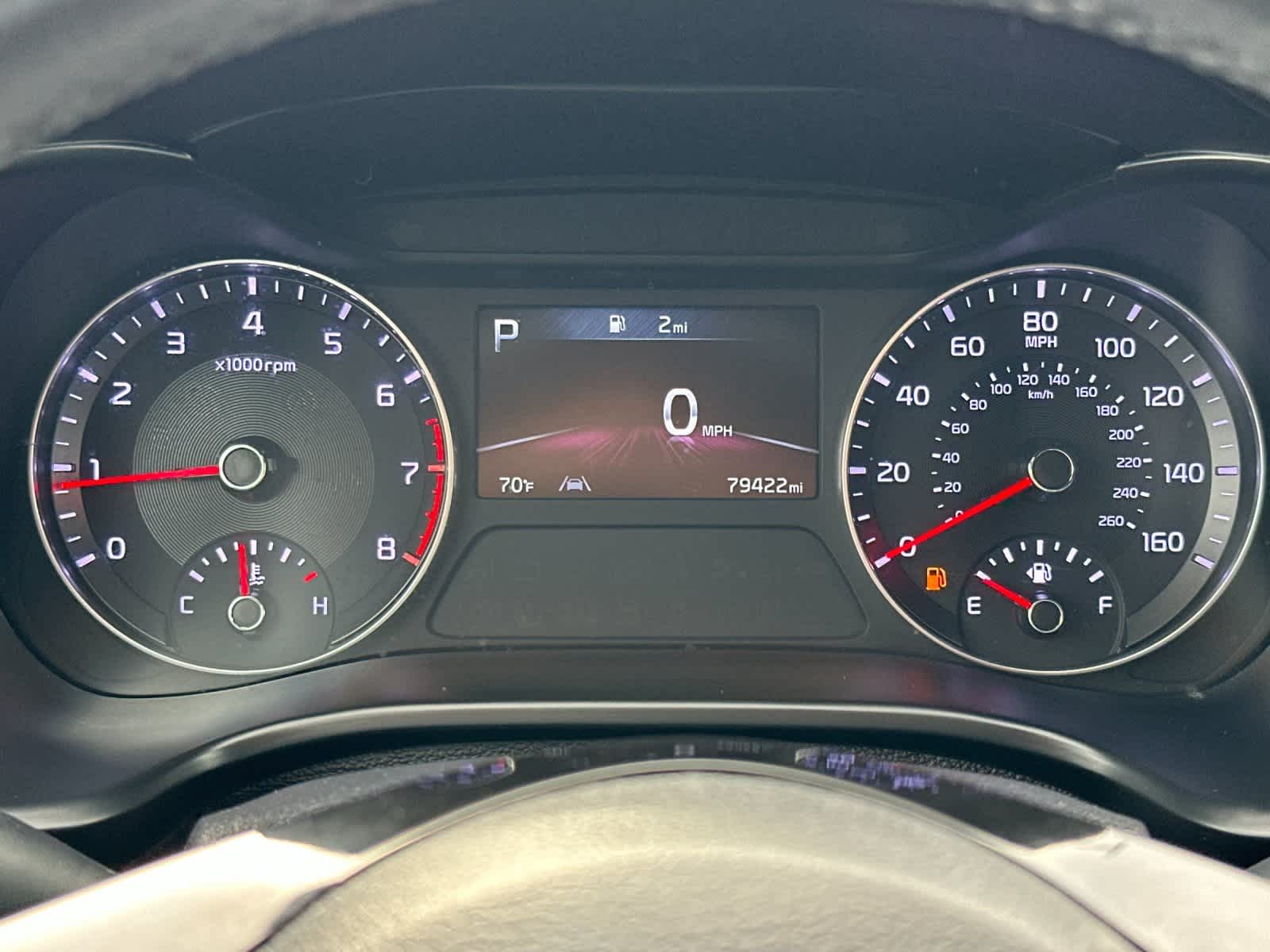 Thumbnail: 2023 Kia Forte - 24