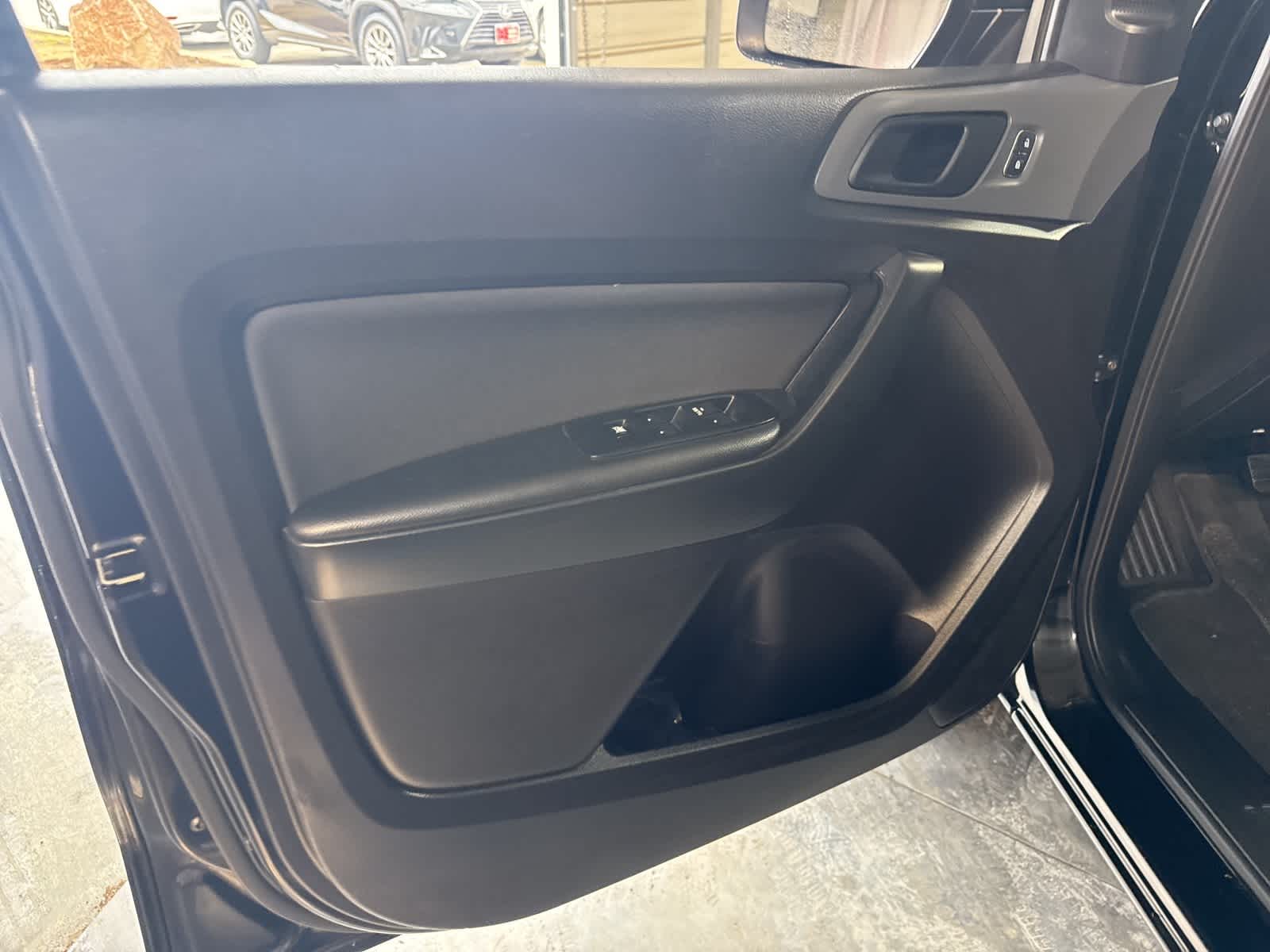 Thumbnail: 2020 Ford Ranger - 17