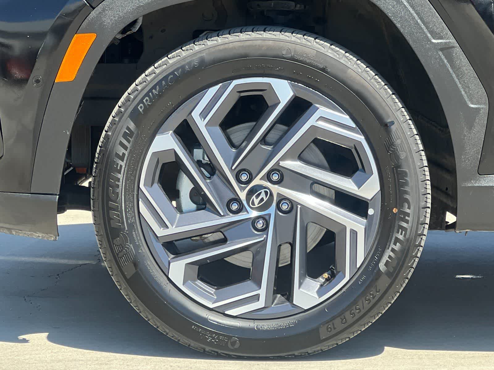 Thumbnail: 2025 Hyundai Tucson - 27