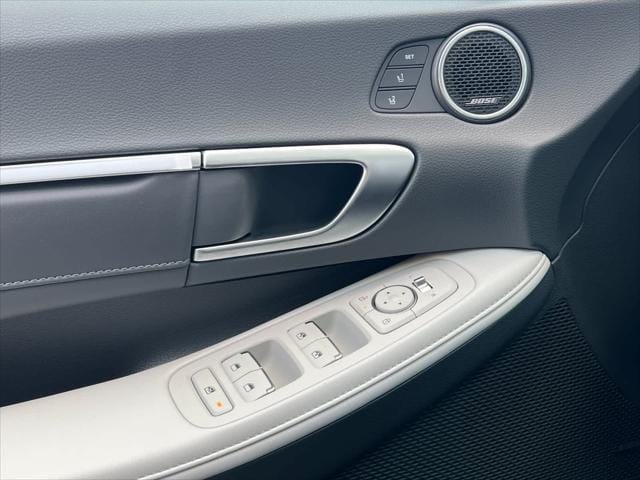 Thumbnail: 2024 Hyundai Sonata - 13