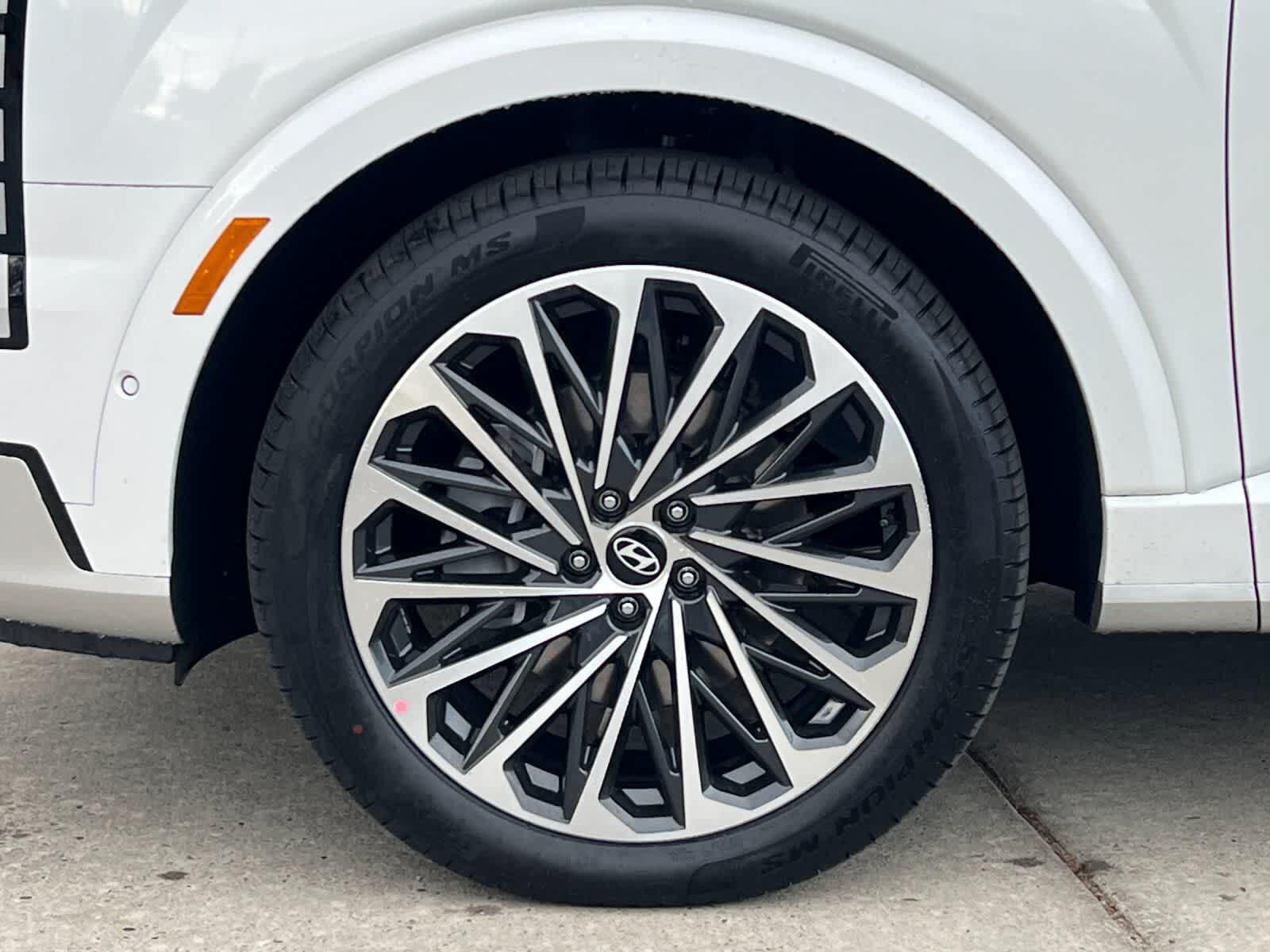 Thumbnail: 2026 Hyundai Palisade - 25