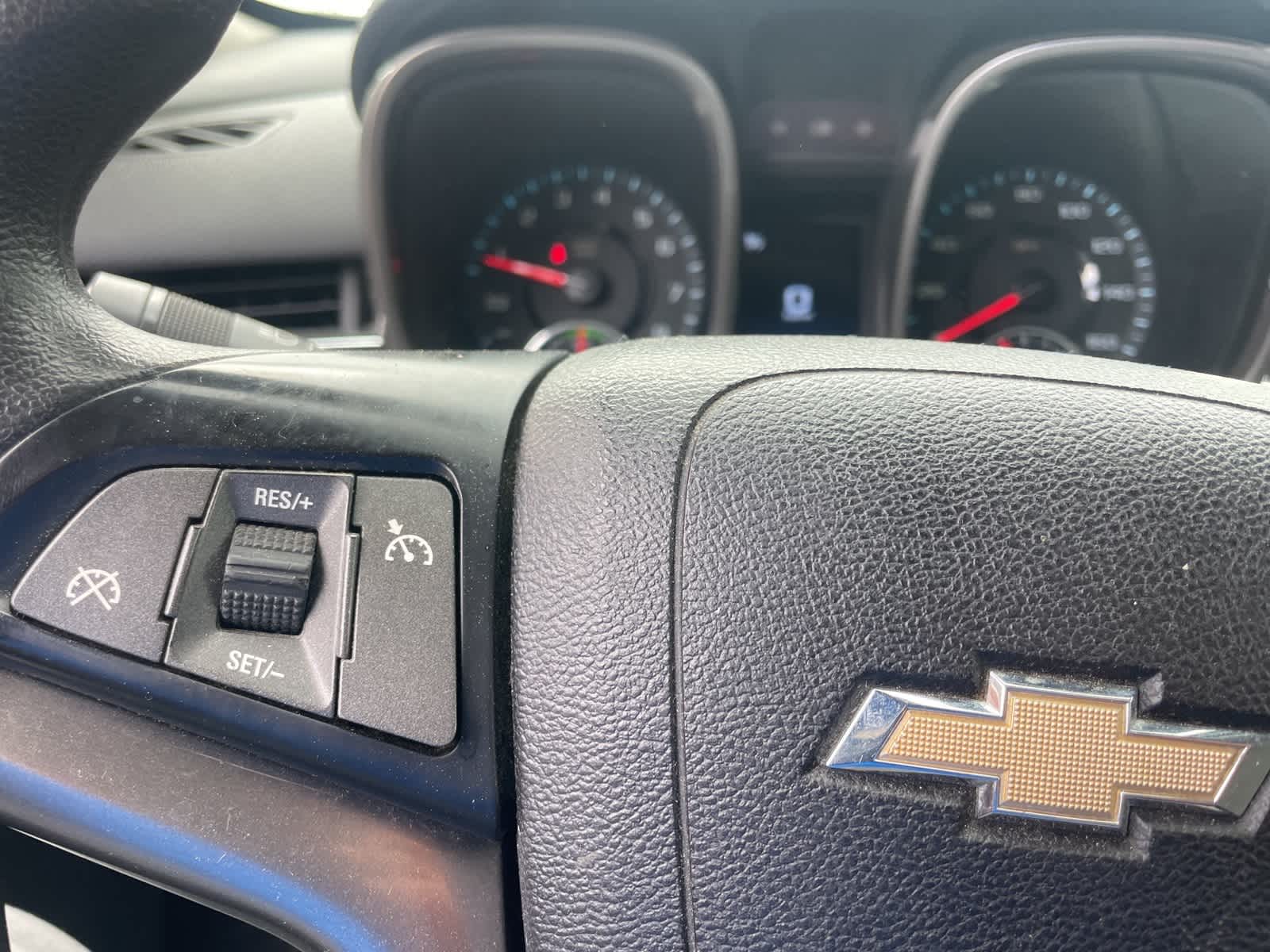 2013 Chevrolet Malibu Eco 22