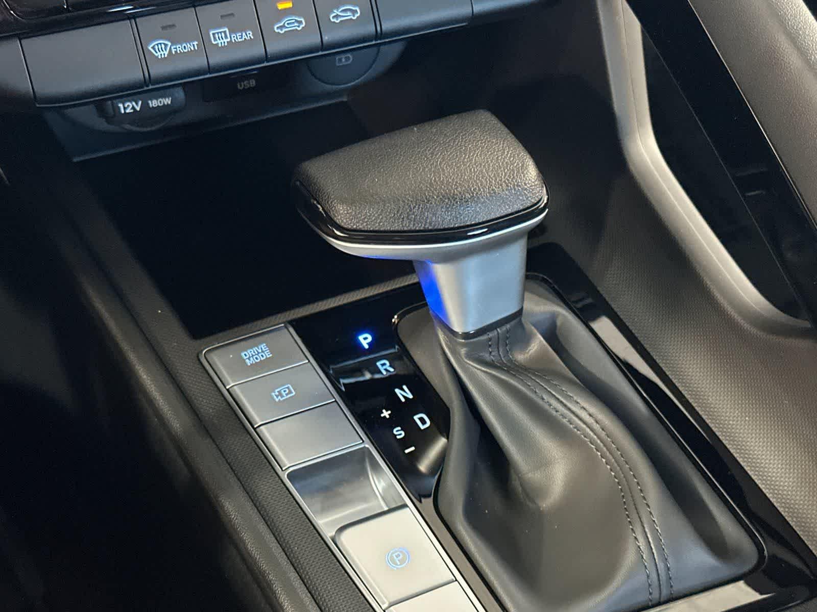 Thumbnail: 2026 Hyundai Elantra - 21