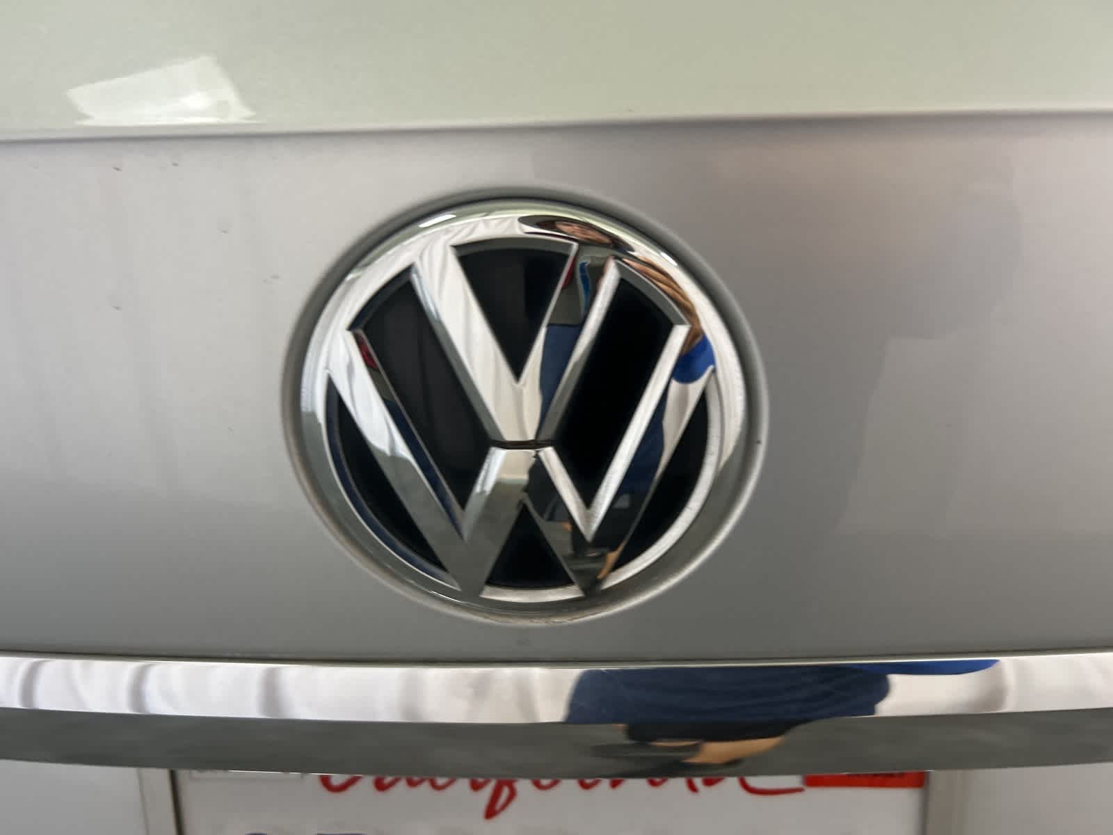 Thumbnail: 2018 Volkswagen Atlas - 10