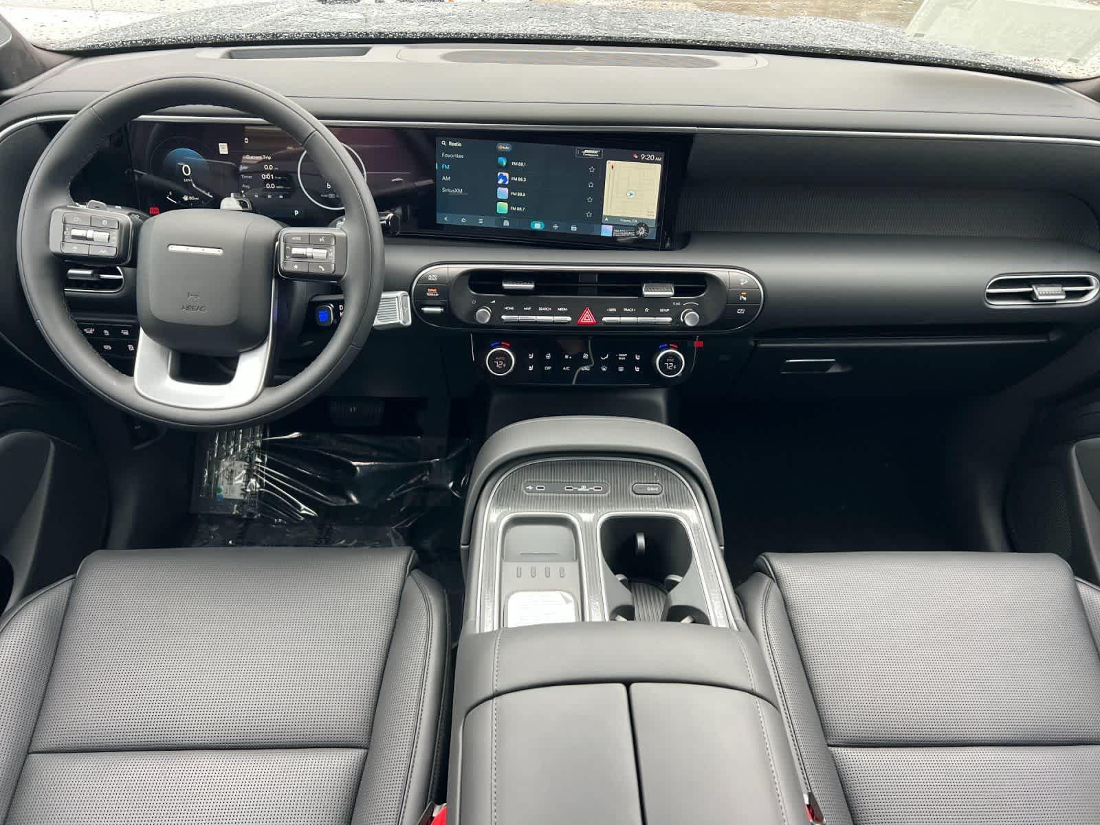 Thumbnail: 2026 Hyundai Palisade - 3