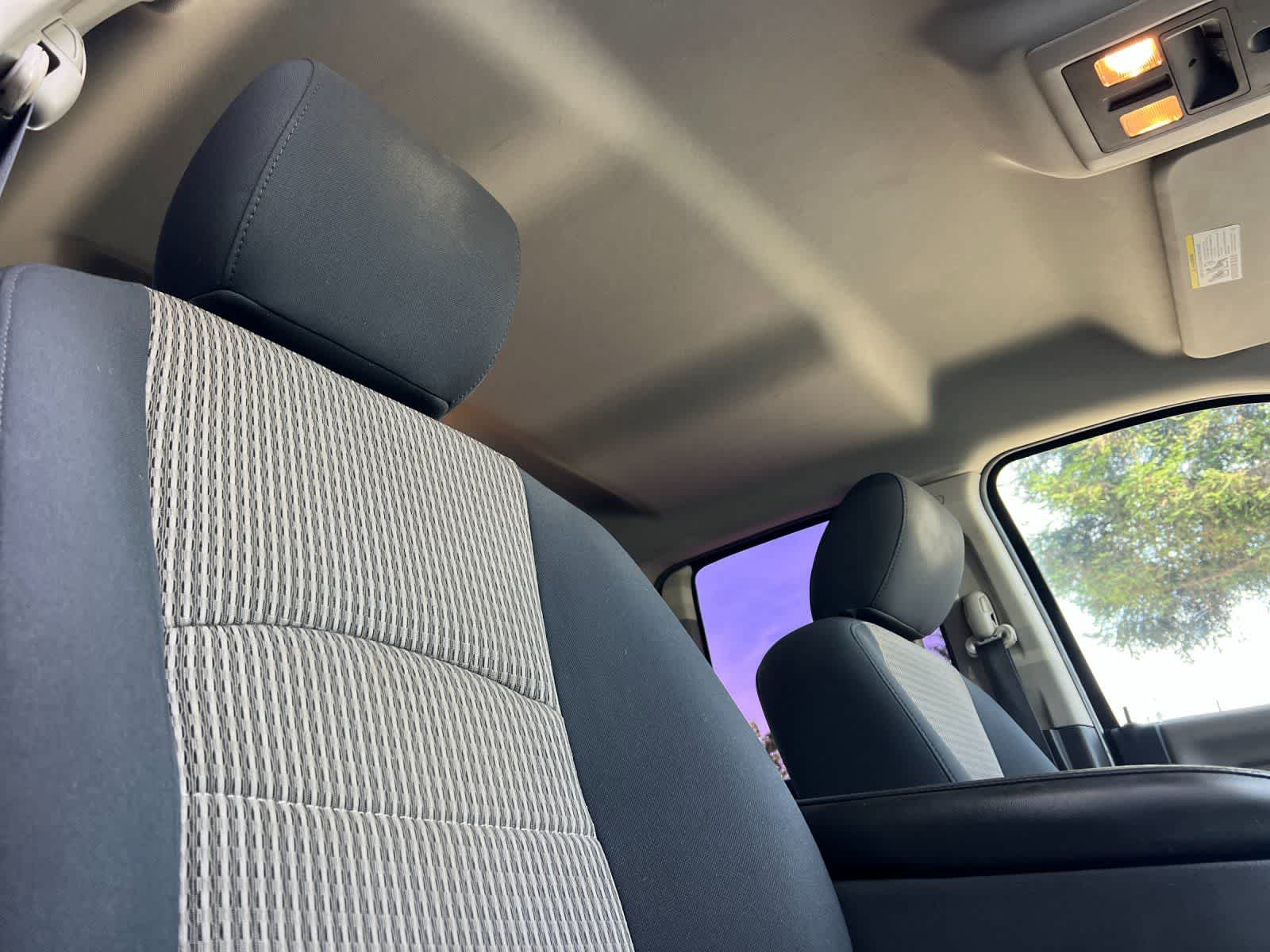 Thumbnail: 2010 Dodge Ram 1500 - 17
