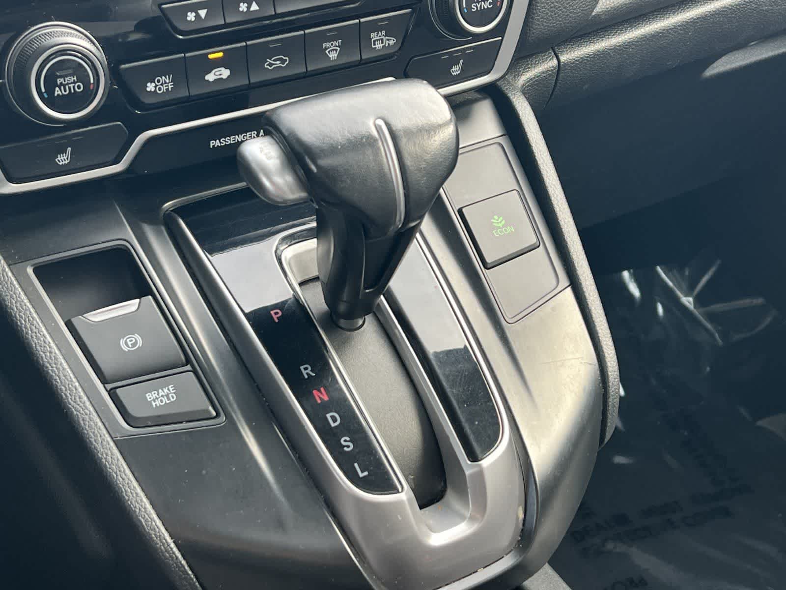 Thumbnail: 2017 Honda CR-V - 22