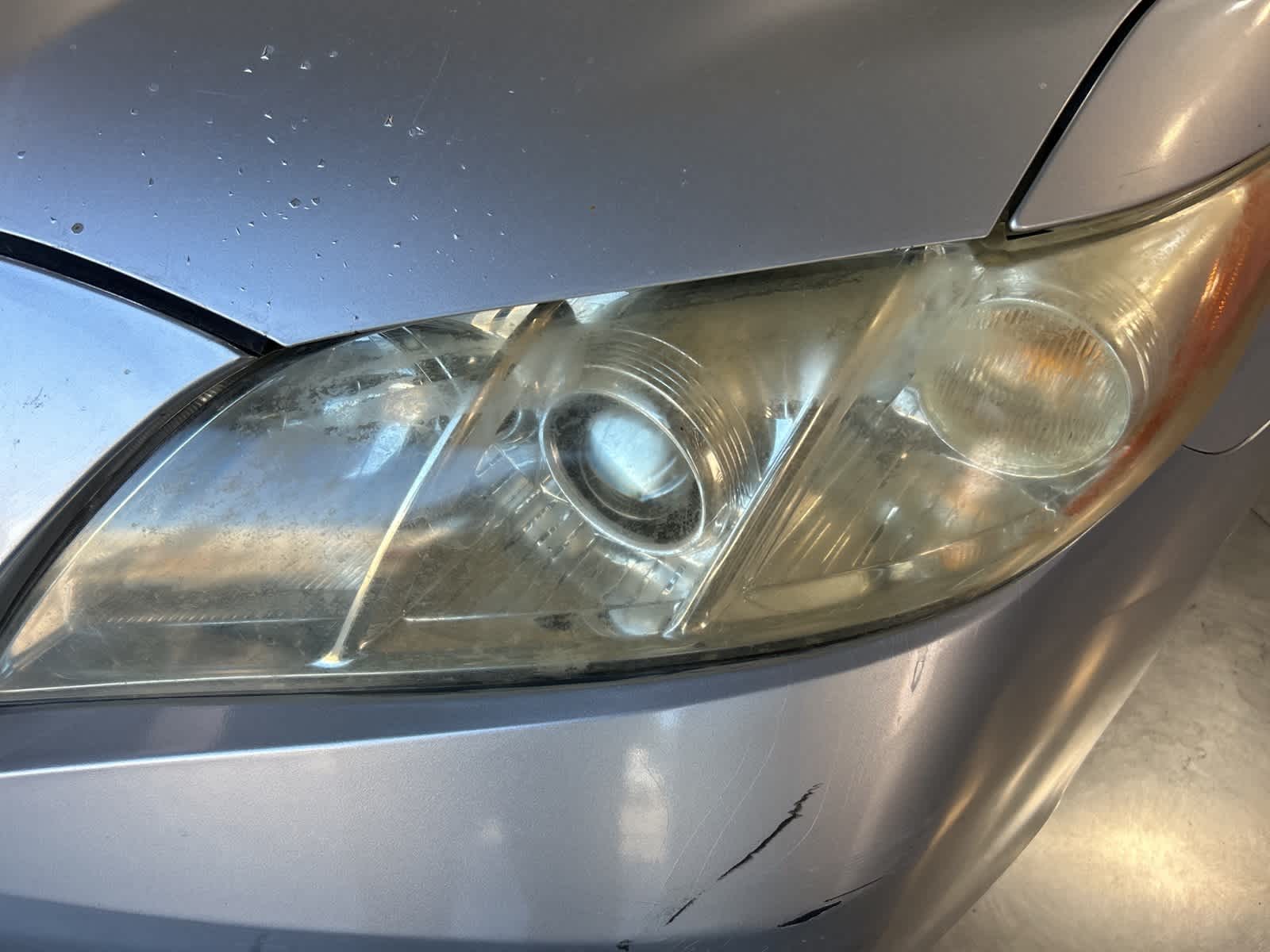 Thumbnail: 2007 Toyota Camry - 2