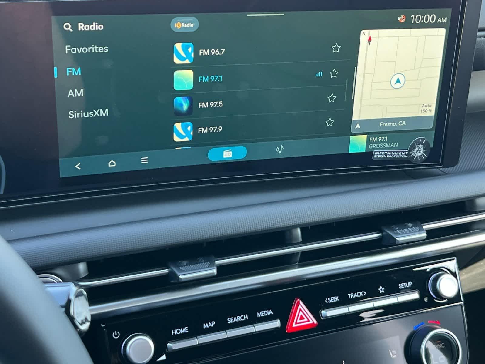 Thumbnail: 2026 Hyundai Santa Cruz - 17