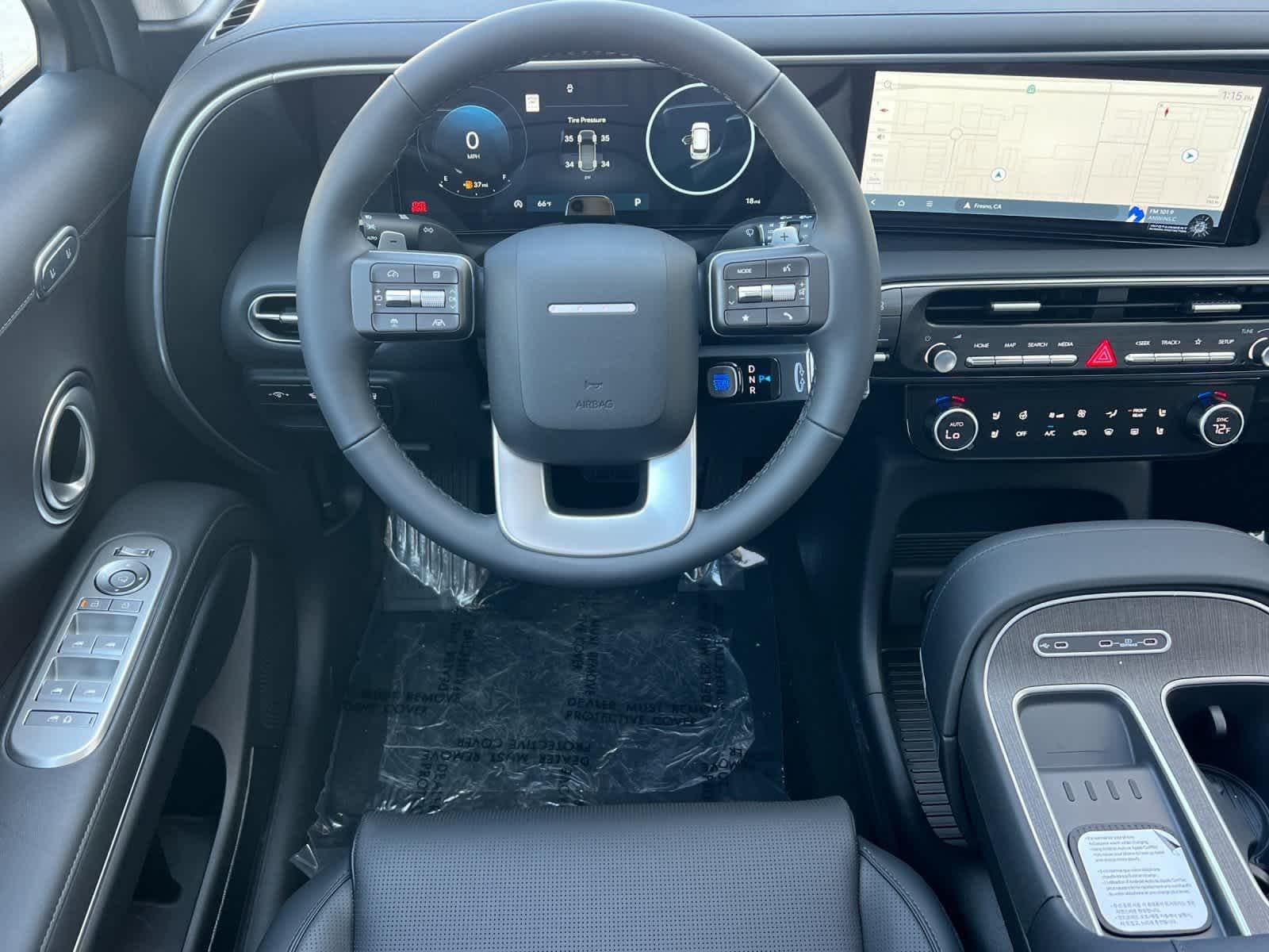 Thumbnail: 2026 Hyundai Palisade - 14