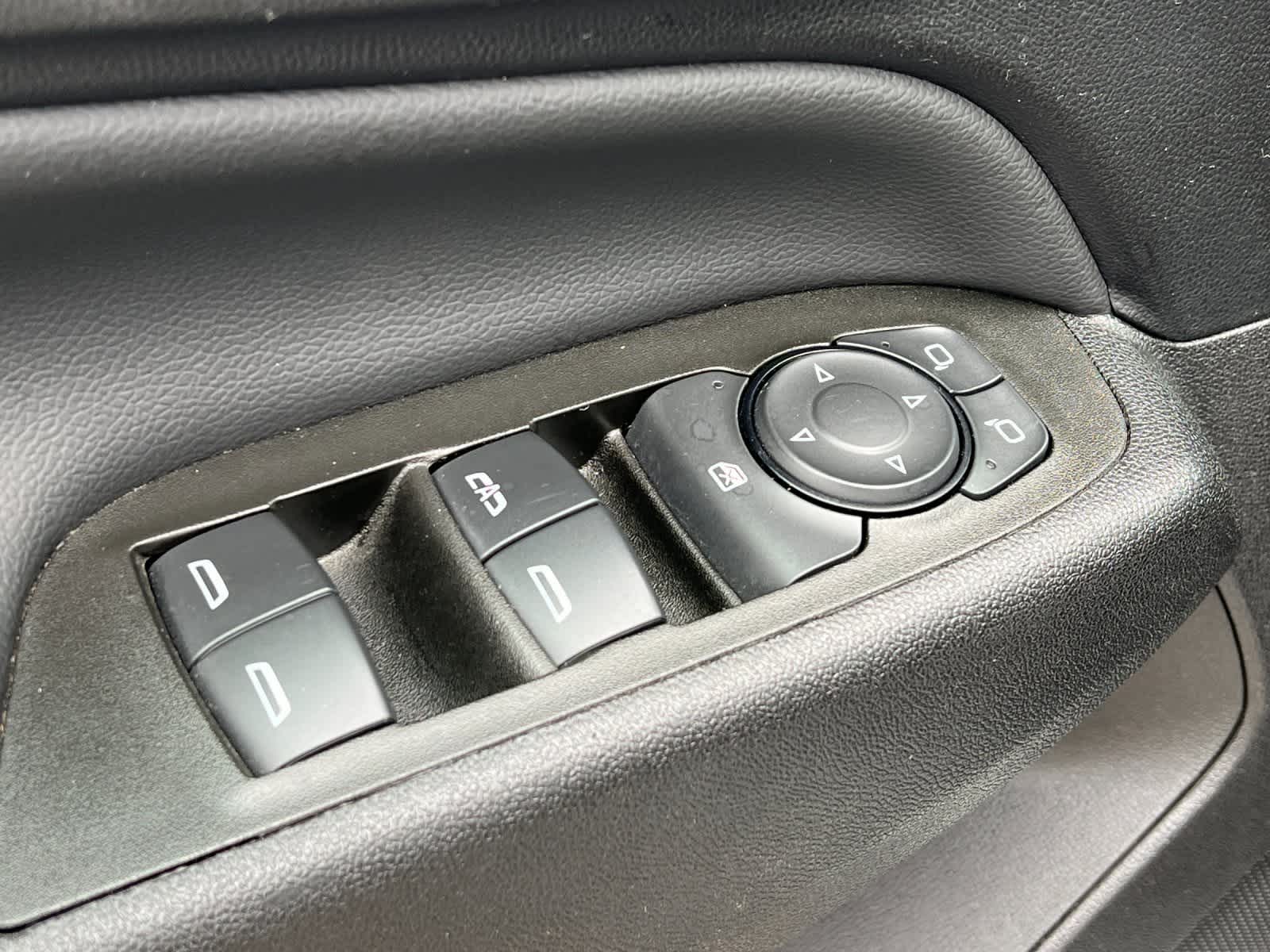 Thumbnail: 2024 Chevrolet Equinox - 13