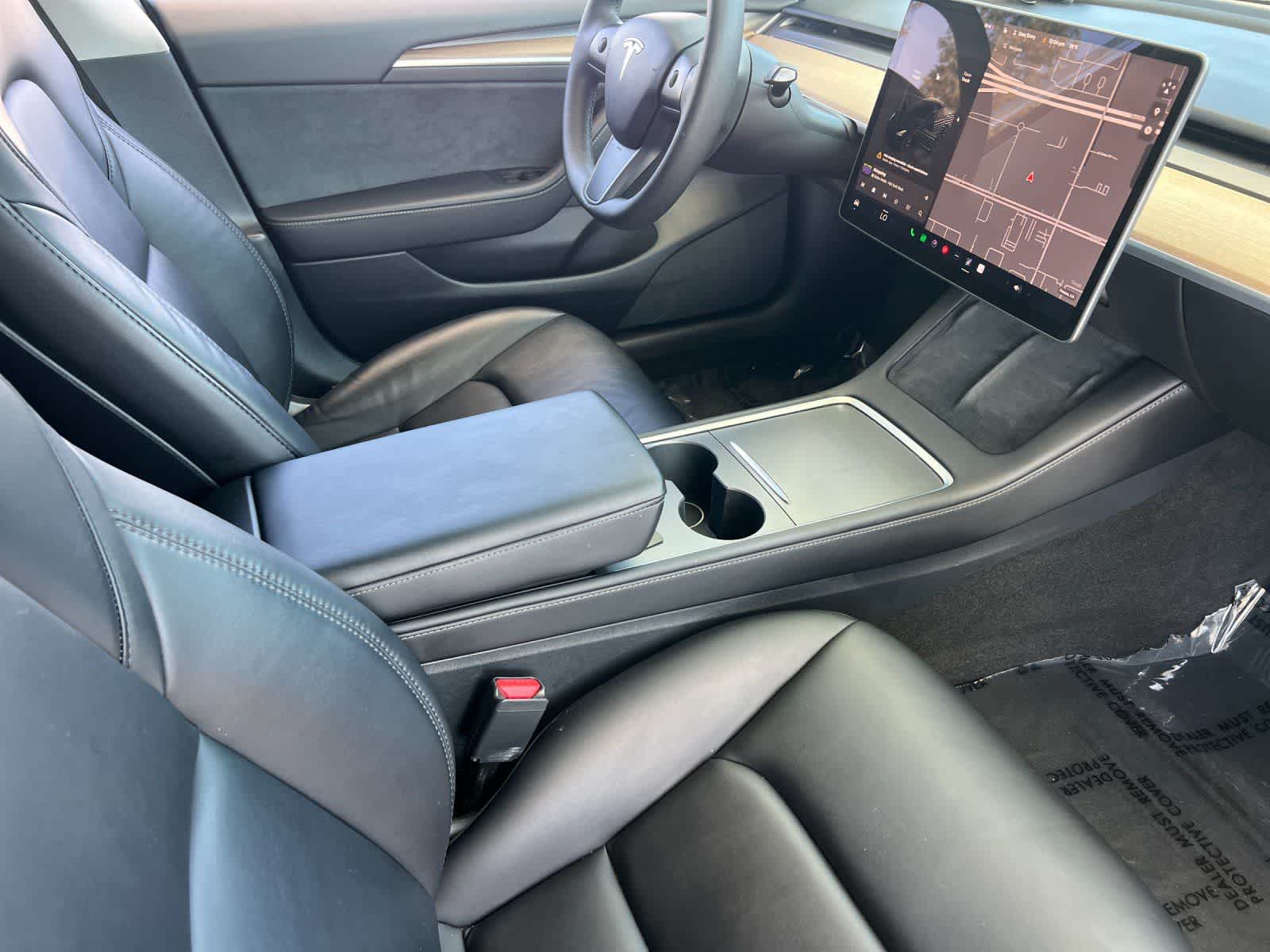 Thumbnail: 2023 Tesla Model 3 - 16