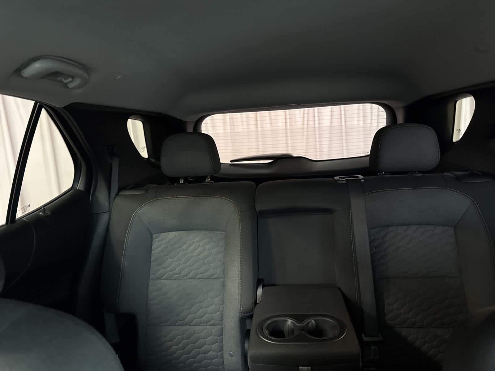 Thumbnail: 2021 Chevrolet Equinox - 28