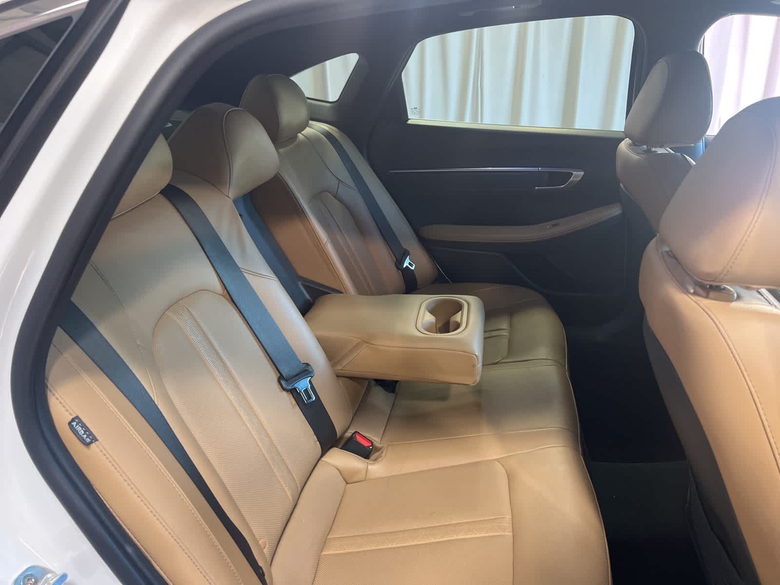Thumbnail: 2021 Hyundai Sonata - 15