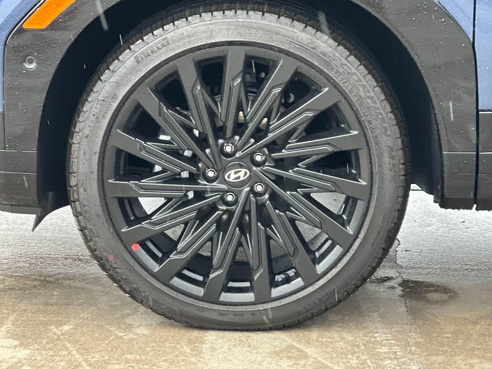 Thumbnail: 2026 Hyundai Santa Fe - 27