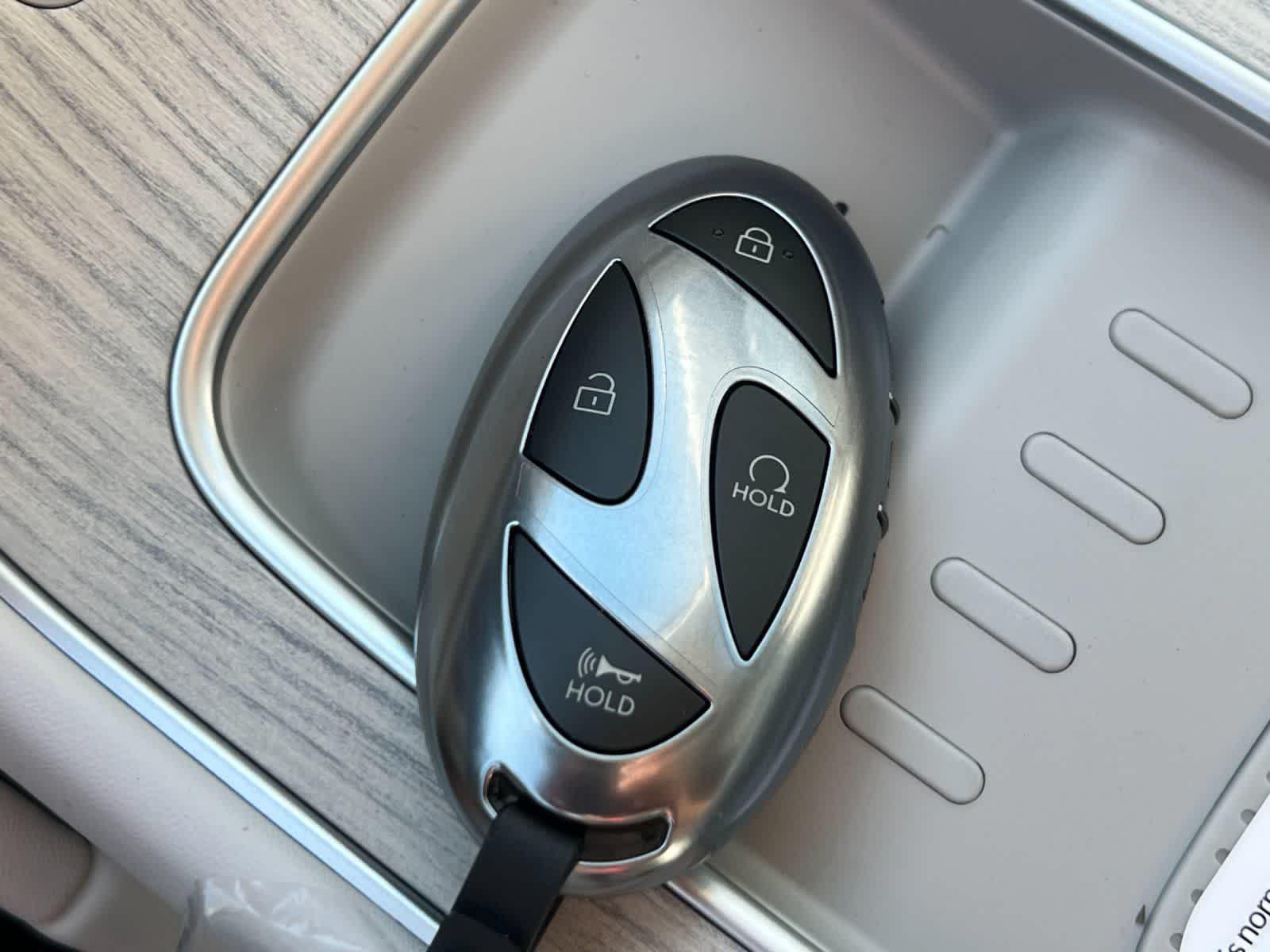 Thumbnail: 2026 Hyundai Palisade - 29