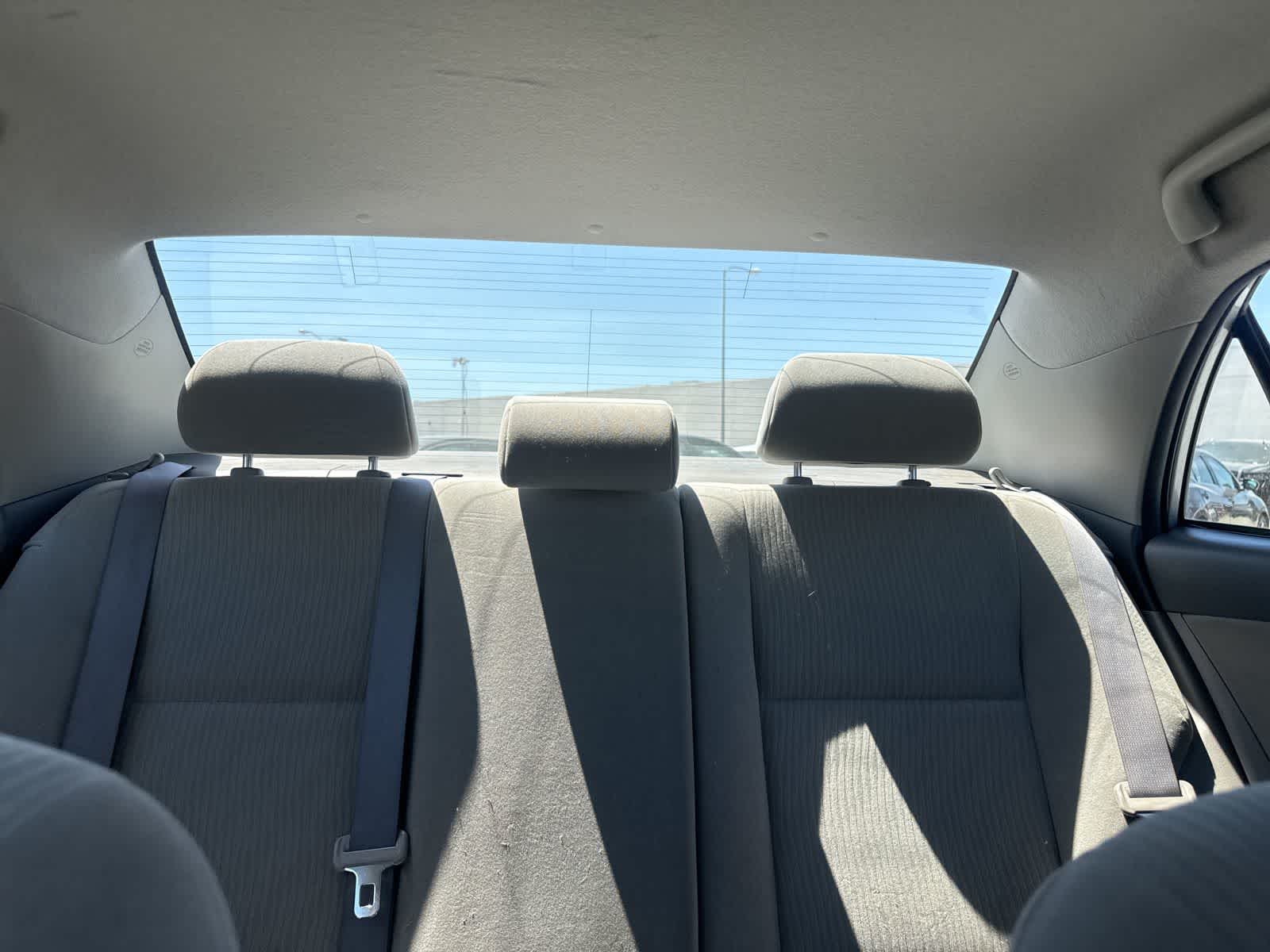 Thumbnail: 2010 Toyota Corolla - 20