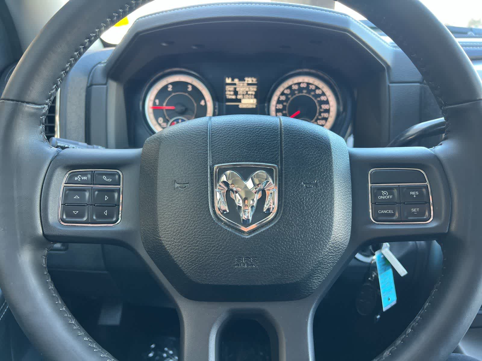 Thumbnail: 2018 RAM 3500 - 22