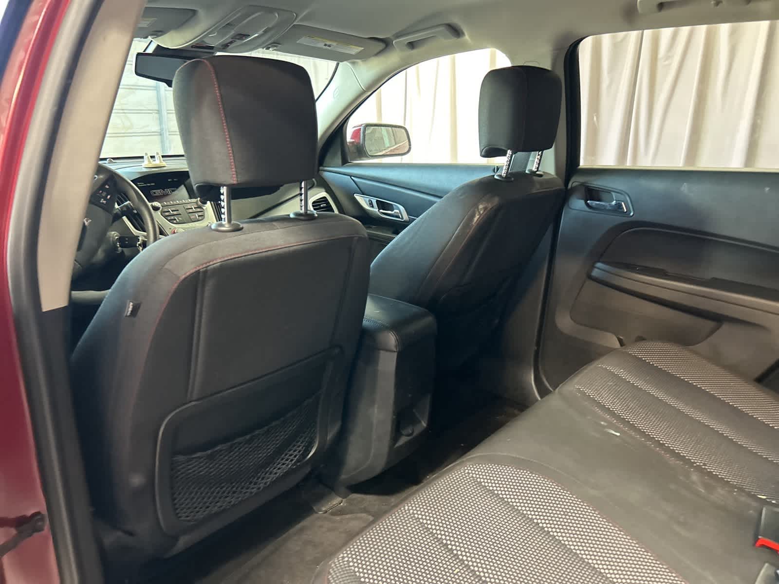 Thumbnail: 2016 GMC Terrain - 19
