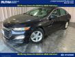 Used 2022 Chevrolet Malibu LS w/1FL Sedan