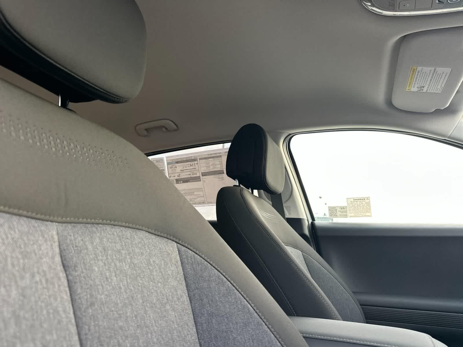 Thumbnail: 2026 Hyundai Ioniq 5 - 16