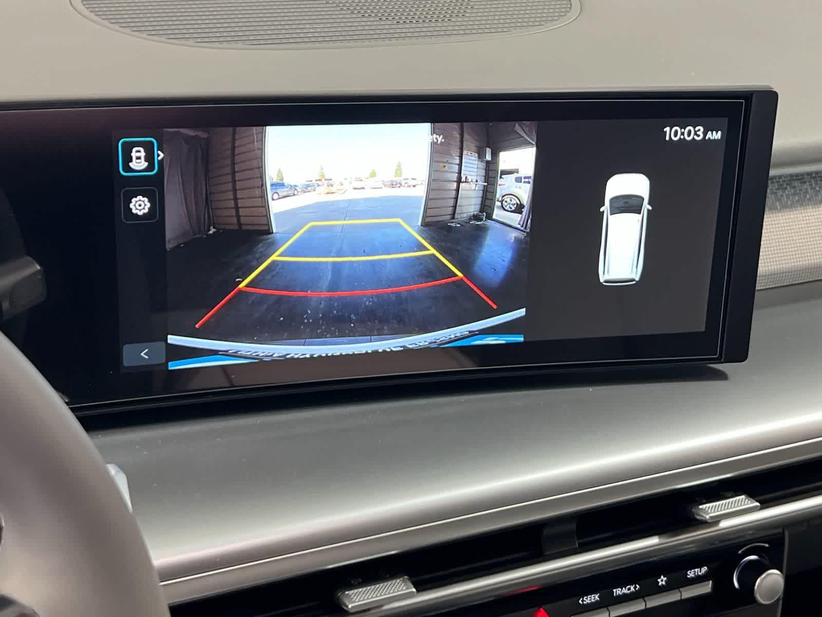 Thumbnail: 2026 Hyundai Ioniq - 21