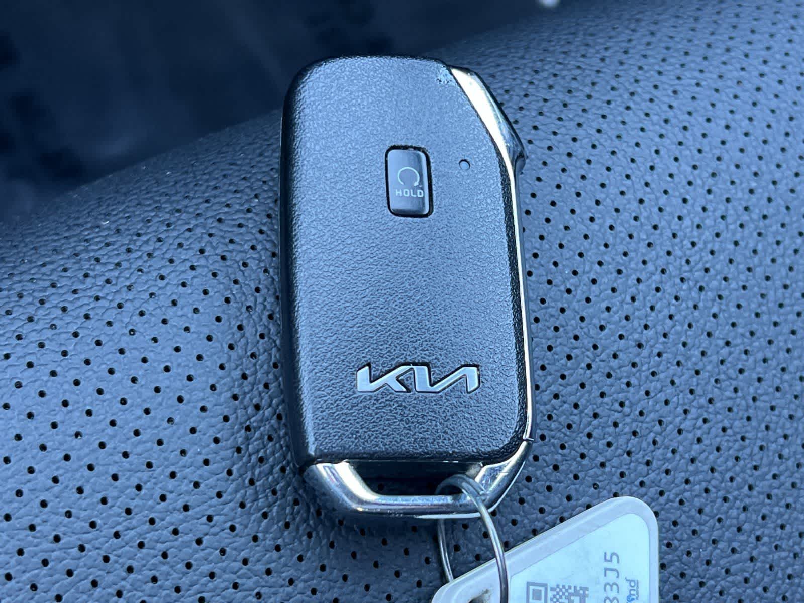 Thumbnail: 2023 Kia Forte - 28