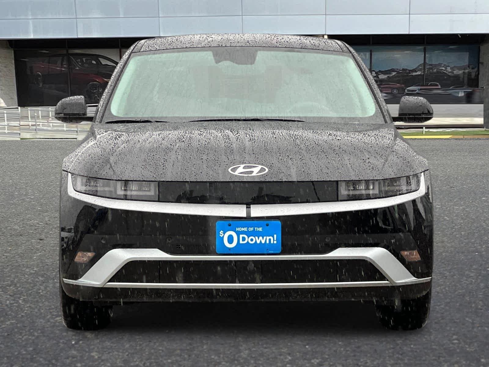 Thumbnail: 2025 Hyundai Ioniq 5 - 10