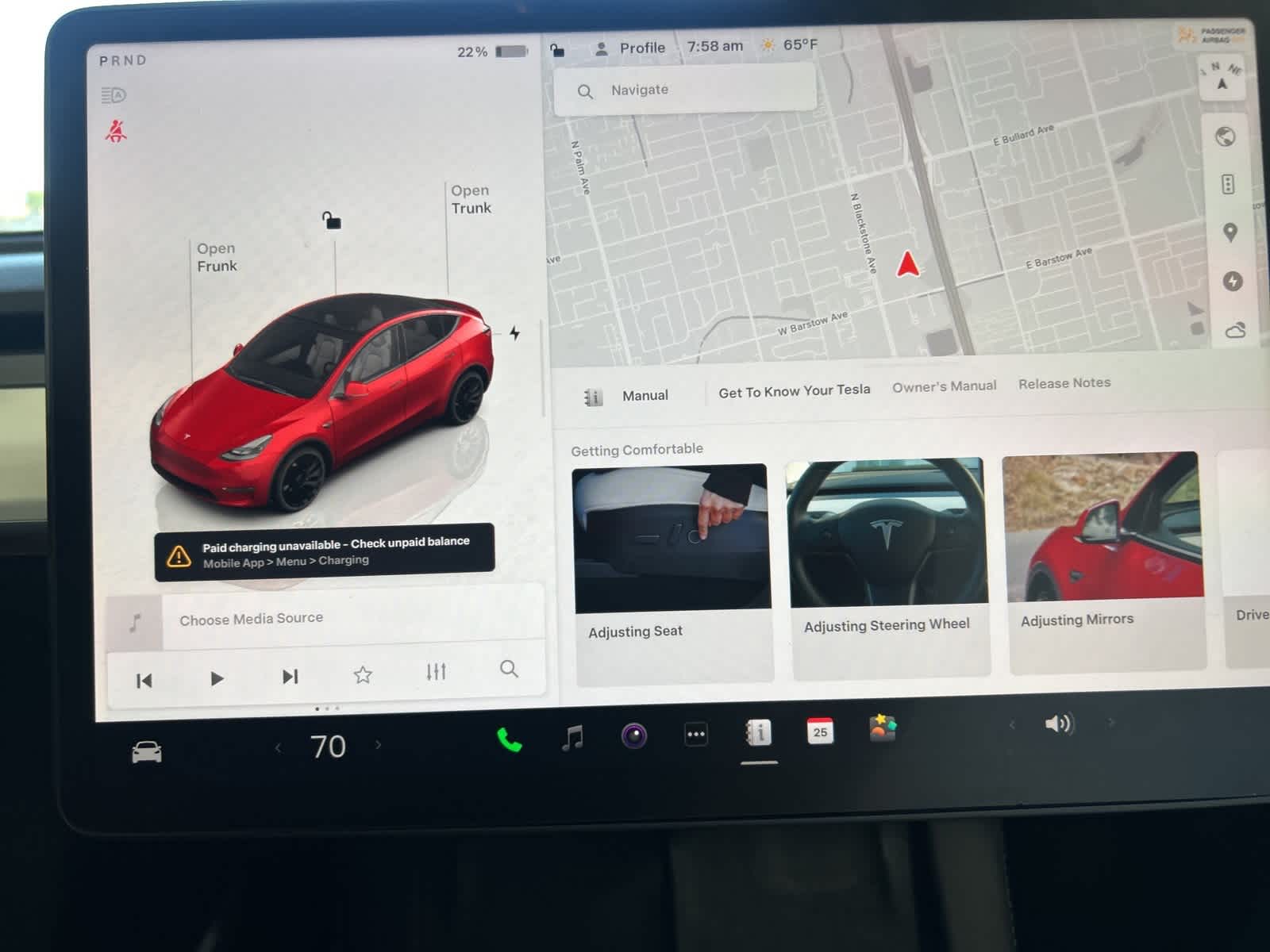 Thumbnail: 2022 Tesla Model Y - 29