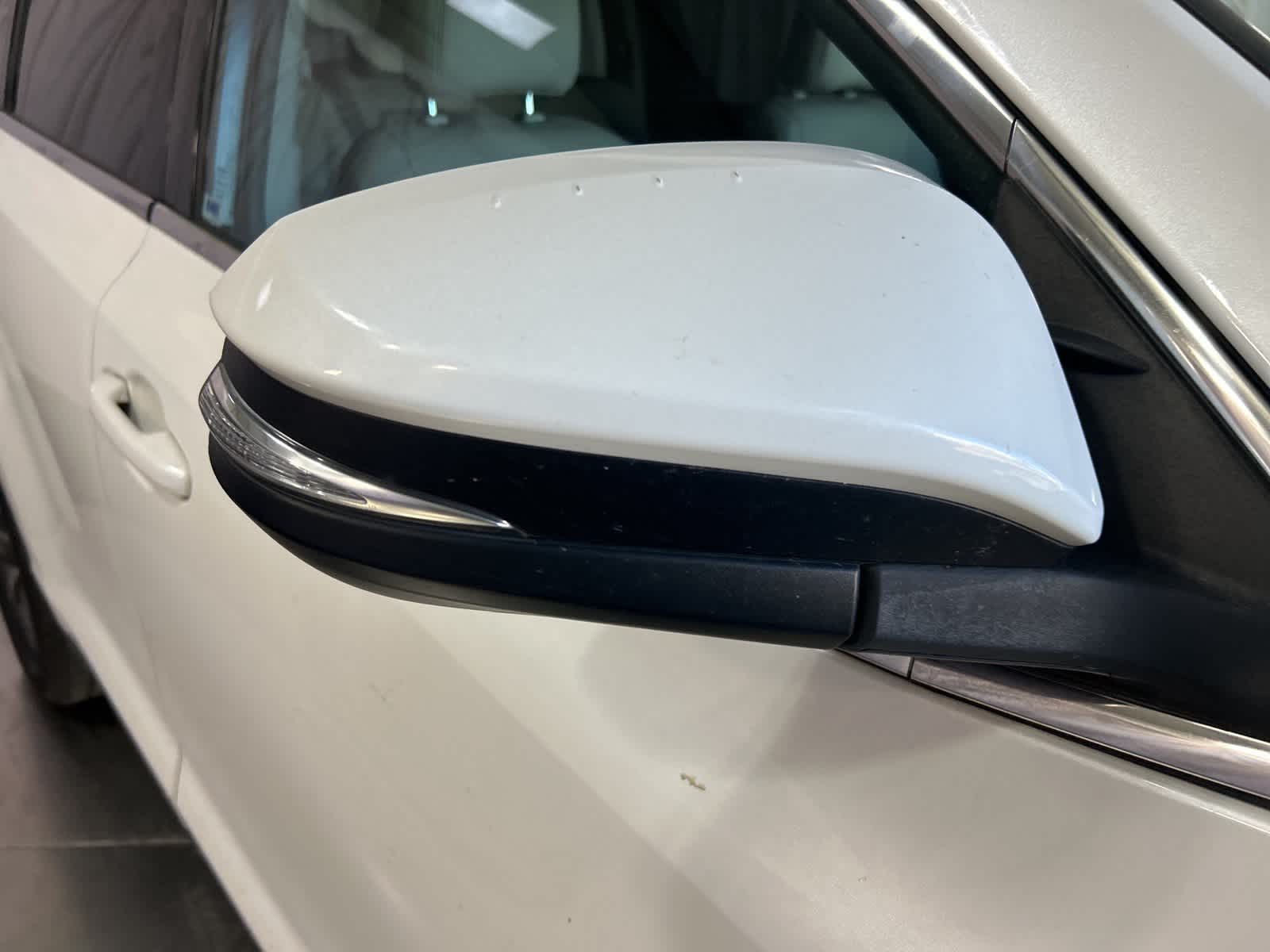 Thumbnail: 2019 Toyota Highlander - 6